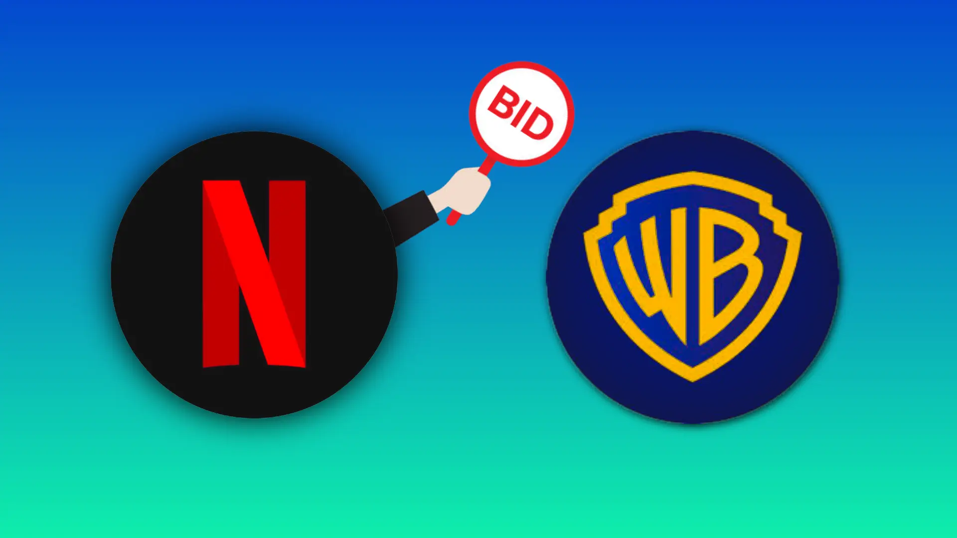 Custom cover edited by Primetimer, Original Image ©️Netflix ©️Warner Bros.