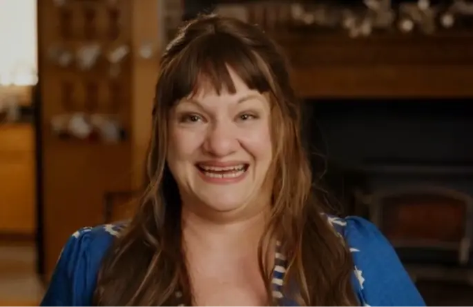 Lisa from 90 Day Fiance: Before the 90 Days (Image via Instagram/@tlc)