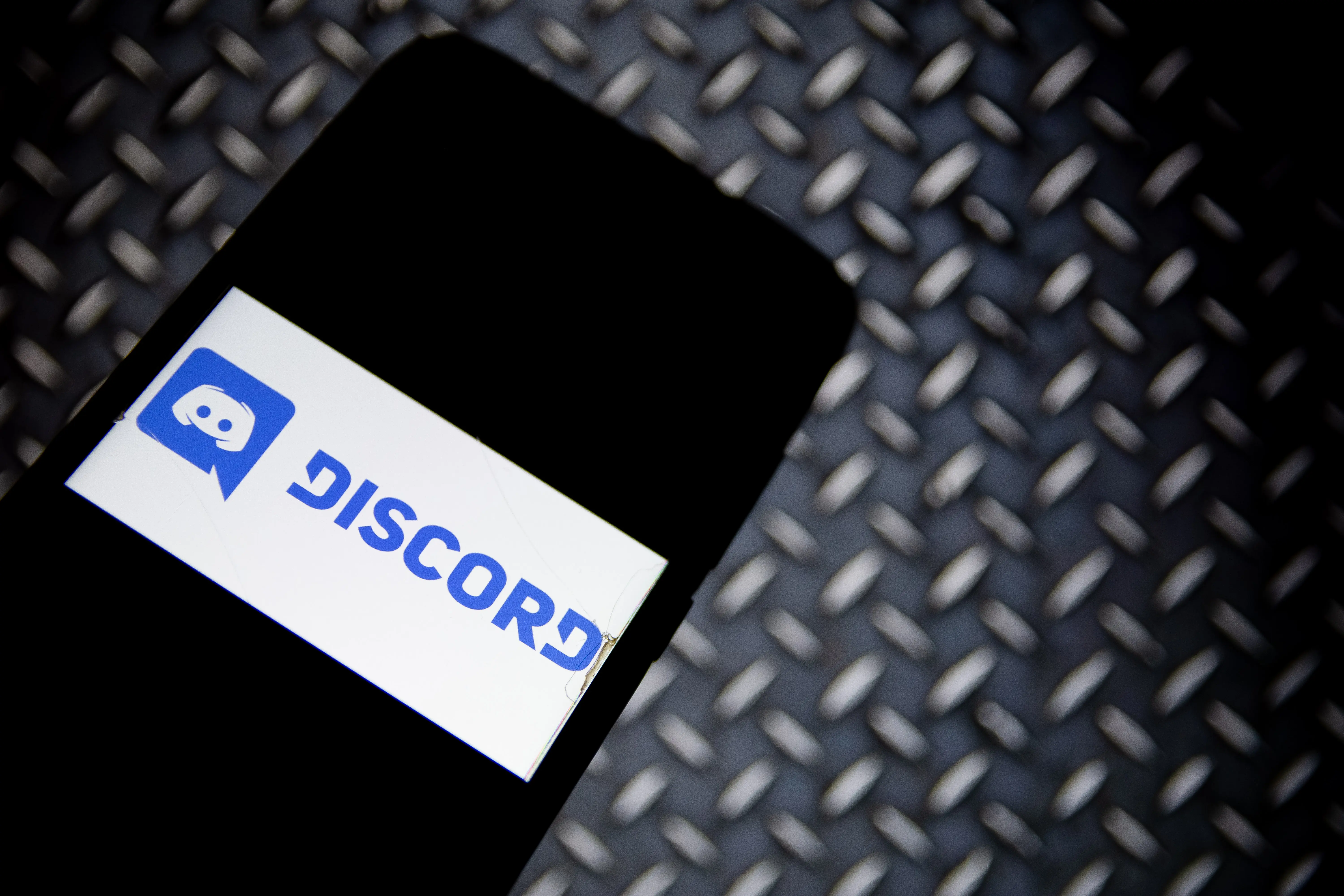 How to look up your Discord Checkpoint? (Photo Illustration by Nikolas Kokovlis/NurPhoto via Getty Images)