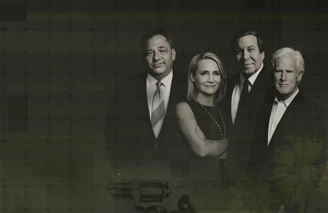 Dateline: Unforgettable season 7 (Image via Oxygen)