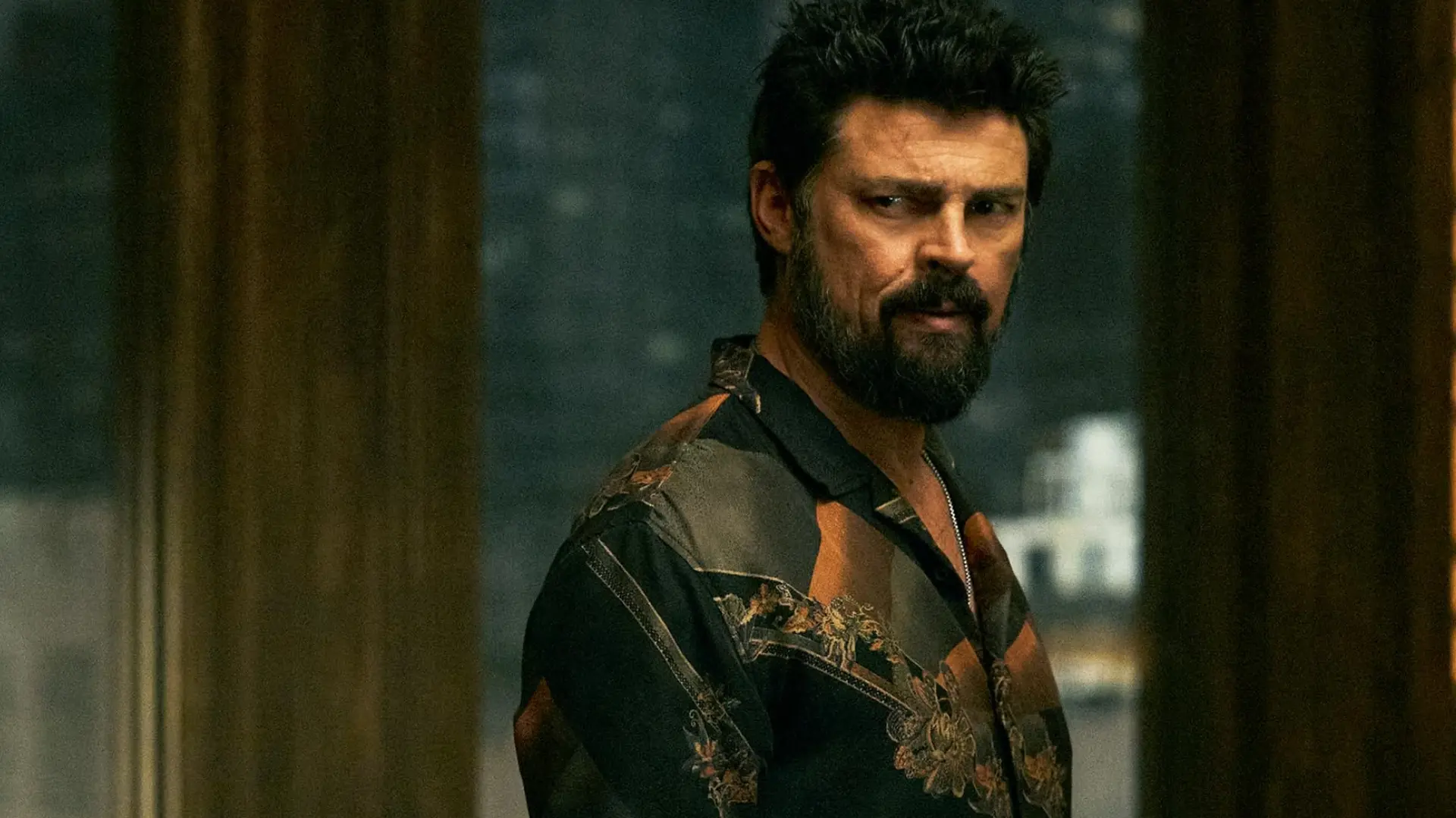 The Boys © Prime Video