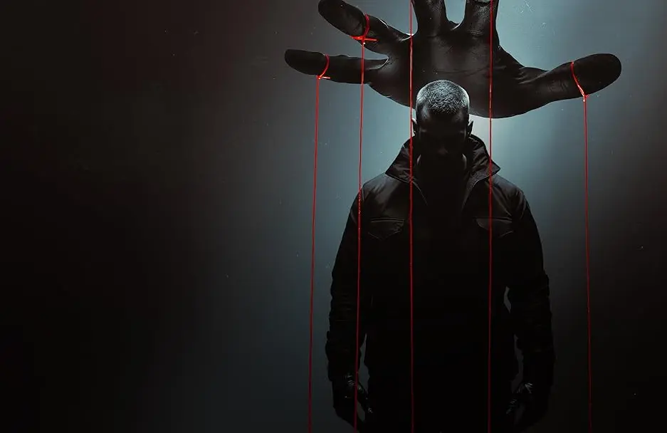 Who Hired The Hitman: Episode 5 (Image via Prime Video)