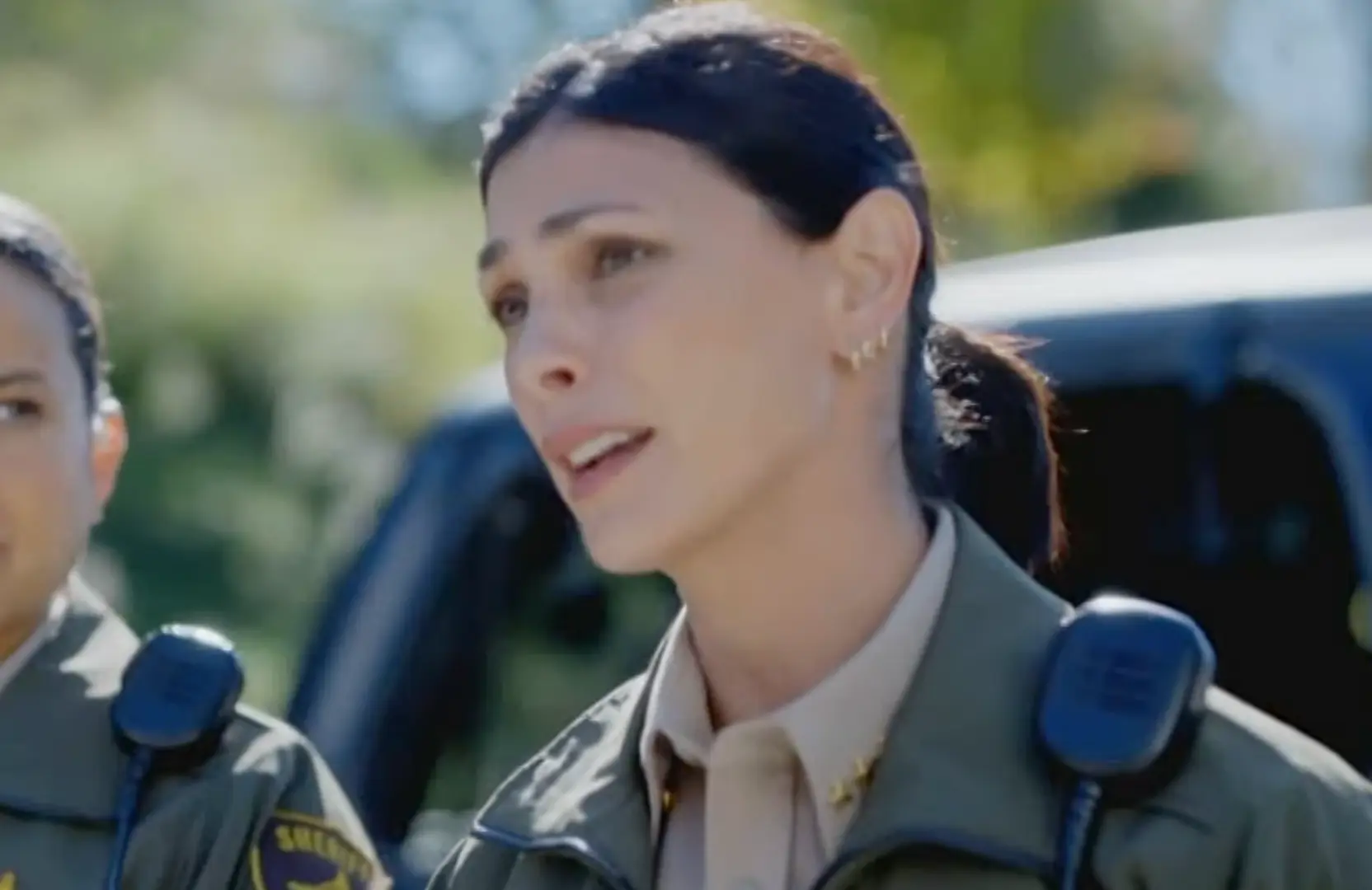 Mickey (Image via Youtube / CBS Lake Charles)