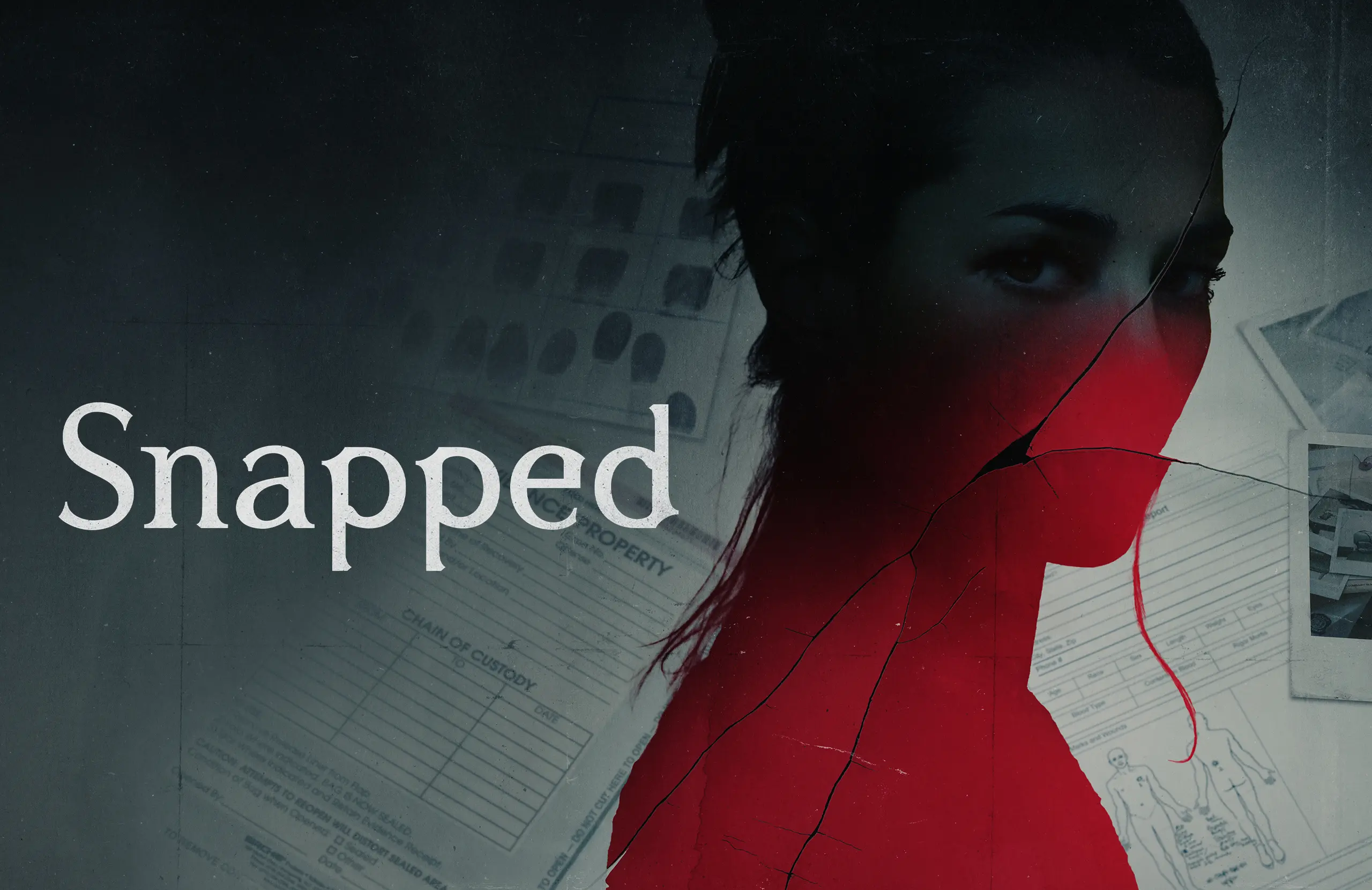 Oxygen's Snapped season 36 (Image via Prime Video)