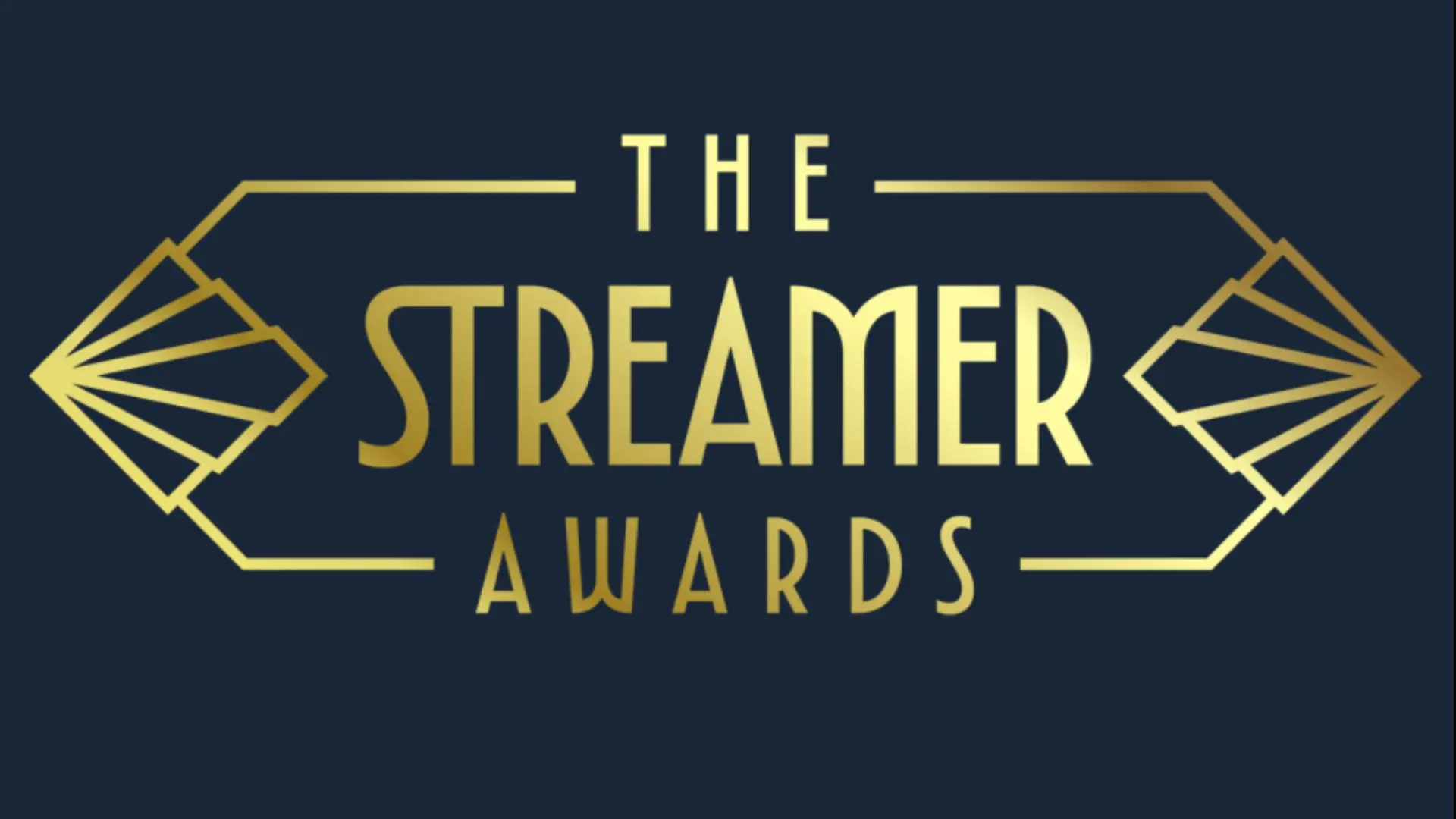The Streamer Awards 2025 (Image via thestreamerawards.com)