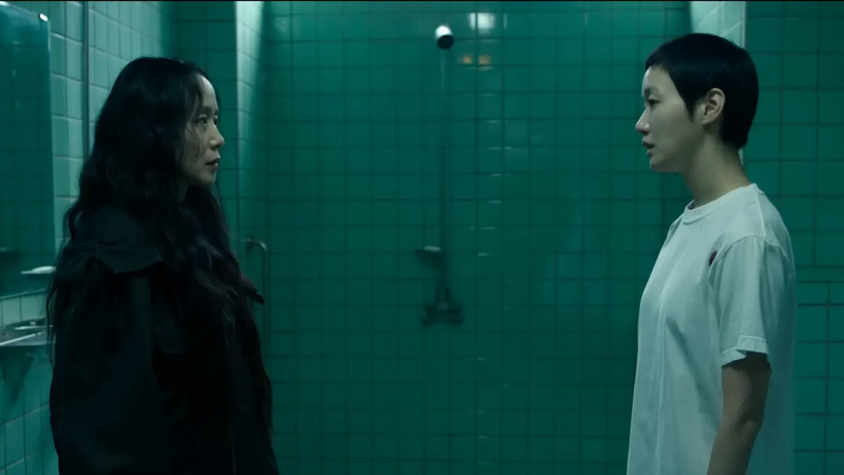 A scene from The Price of Confession (Image via Youtube/@Netflix K-Content)