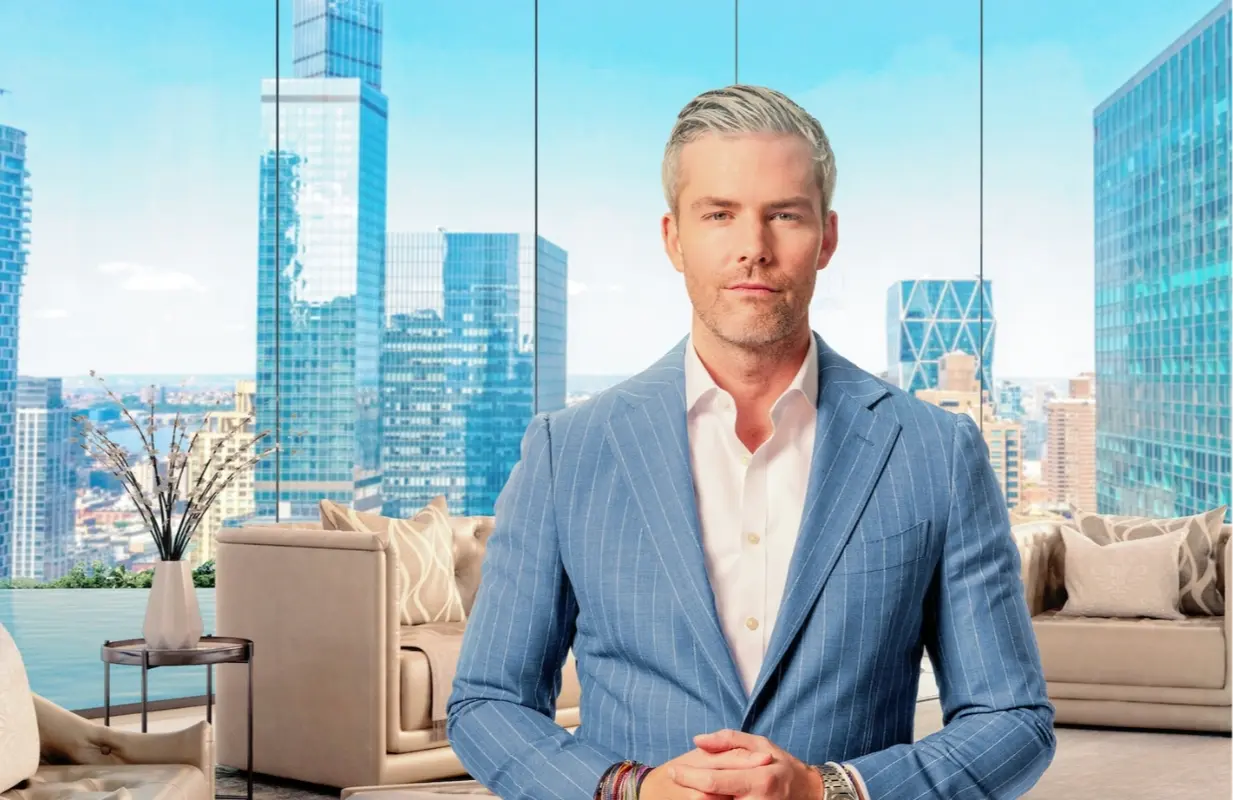 Owning Manhattan season 2 (Image via Netflix)