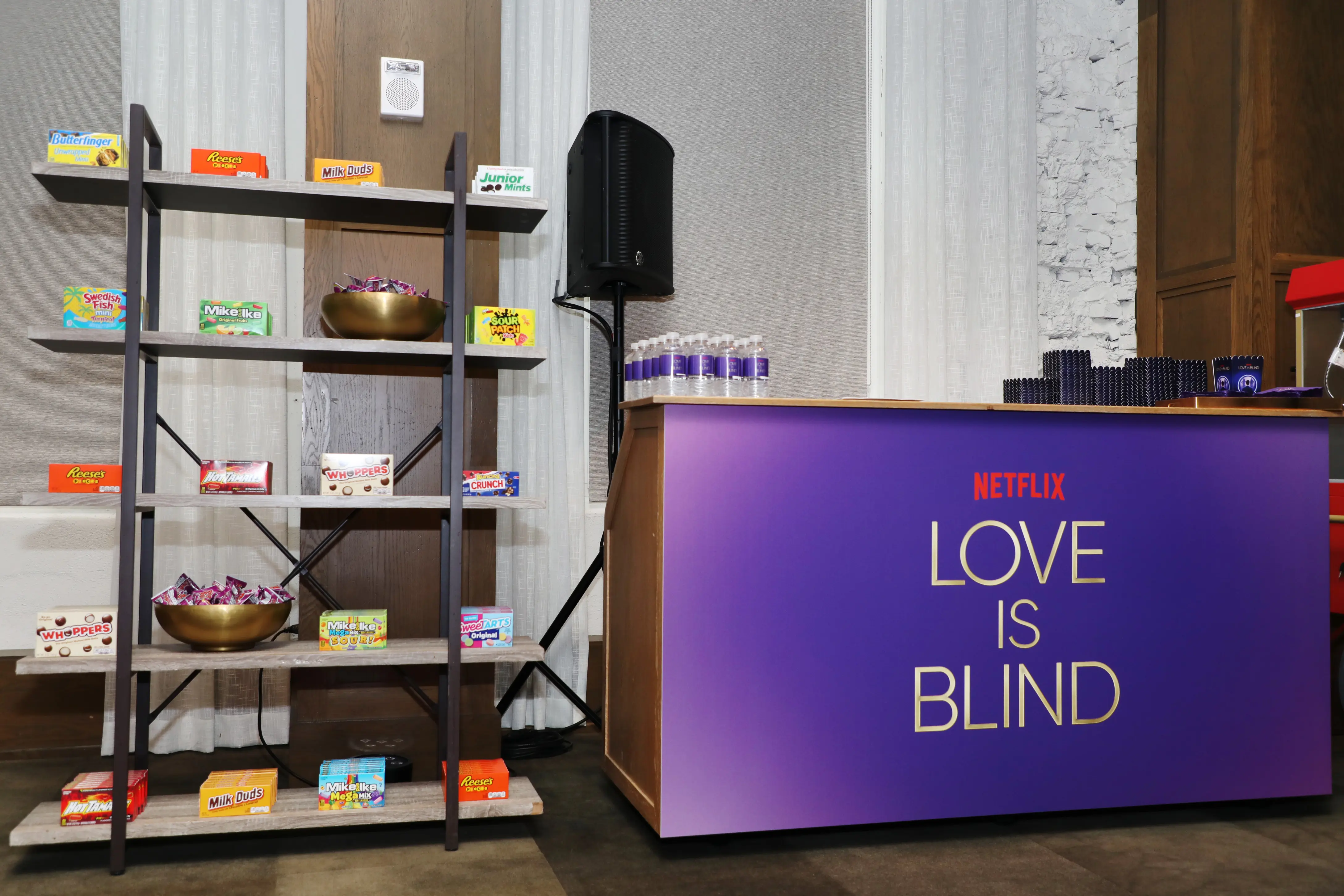 Love Is Blind: Italy