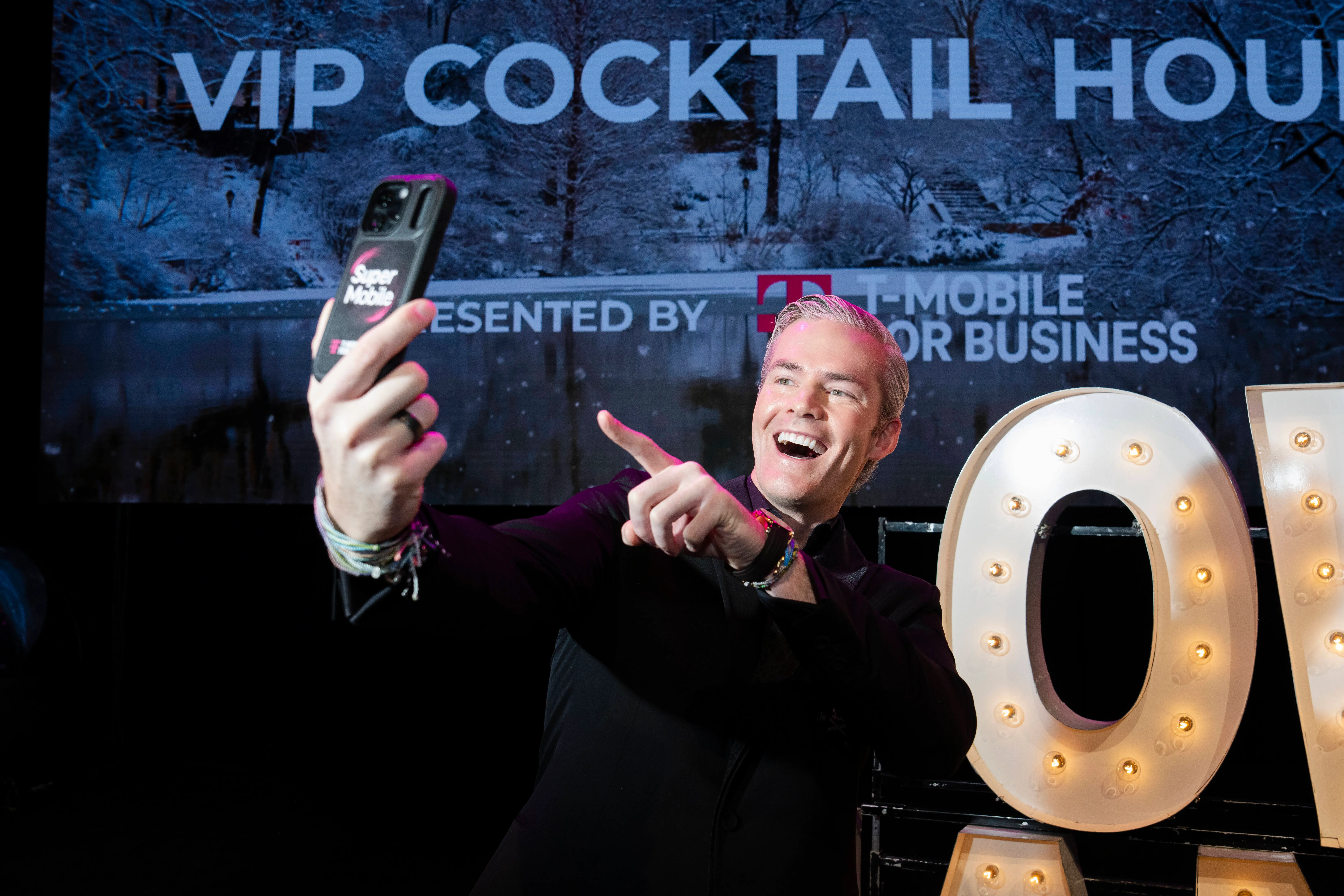 Ryan Serhant (Image via Getty)