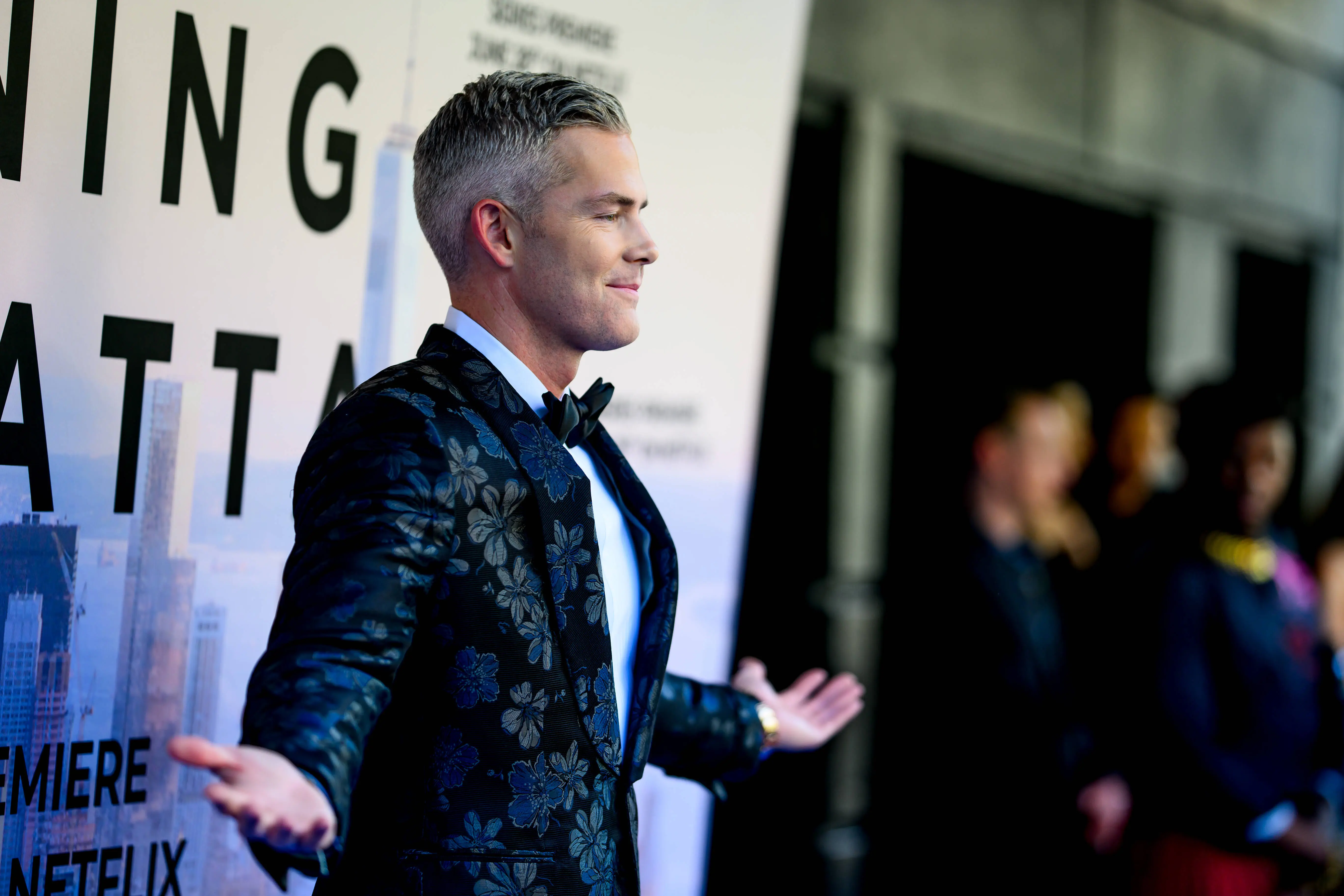 Ryan Serhant (Image via Getty)