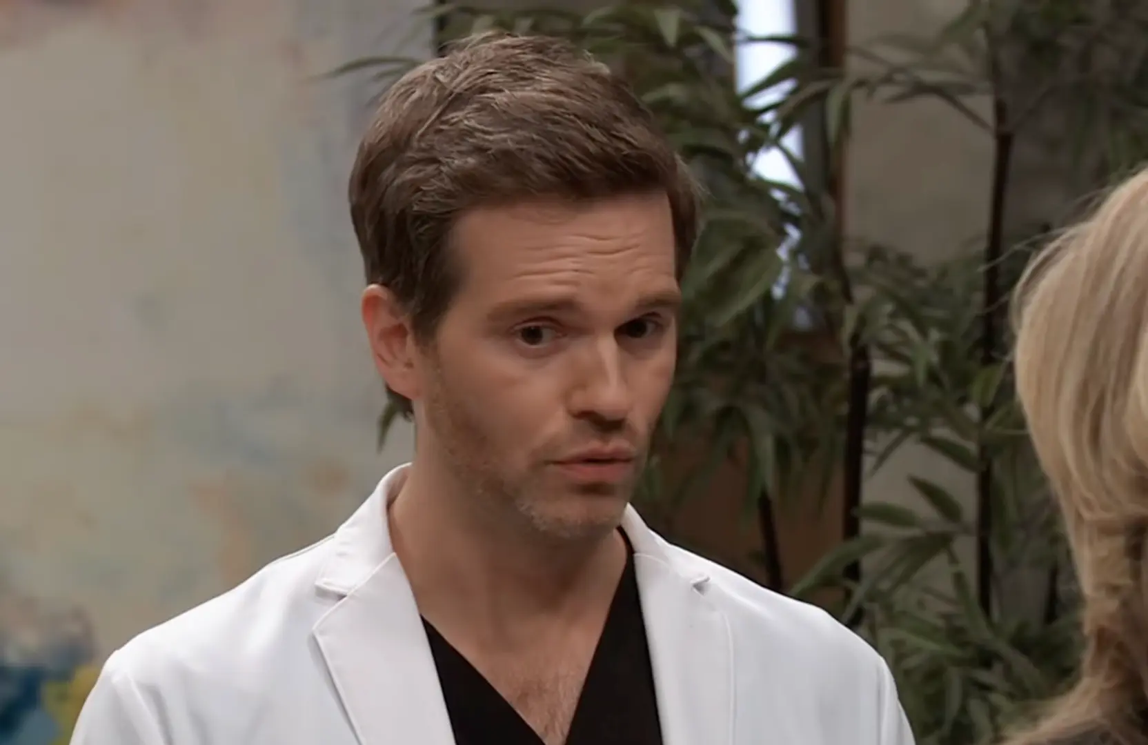 Lucas Jones (Image via Youtube / General Hospital)