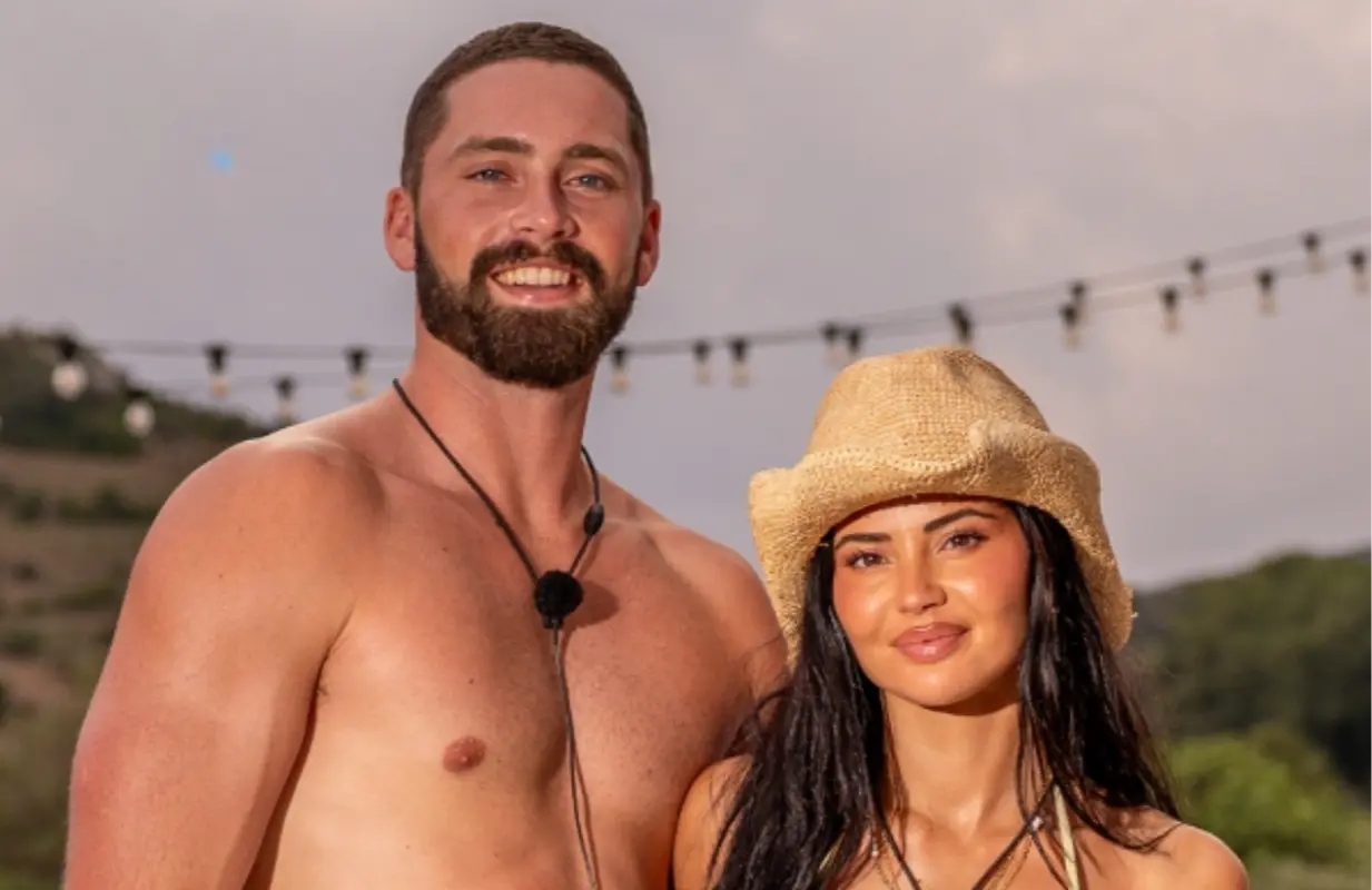 Love Island Australia 2025 (Image via Instagram/@loveislandau)