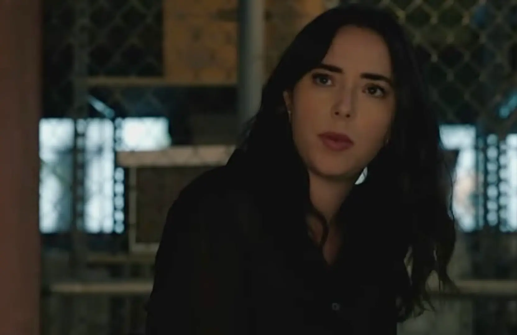 A still from NCIS: Origins (Image via Instagram / ncisverse)