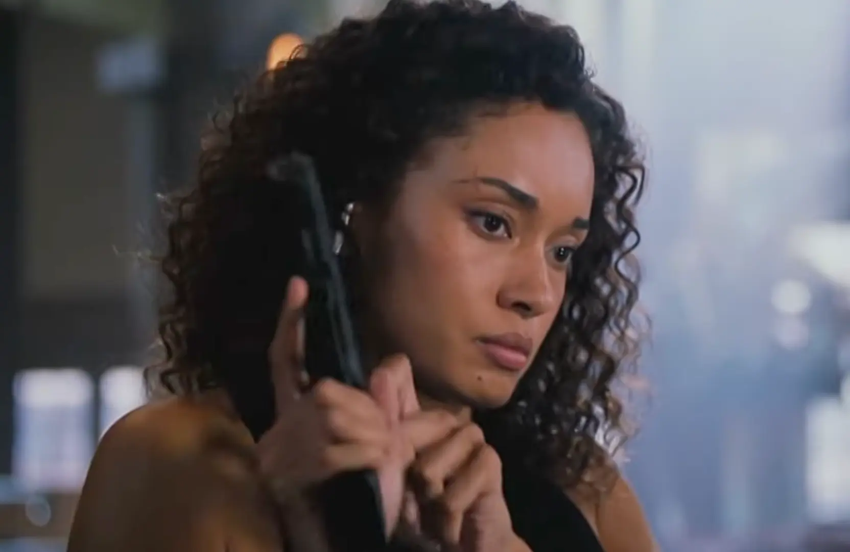 Mackey (Image via Instagram / ncisverse)