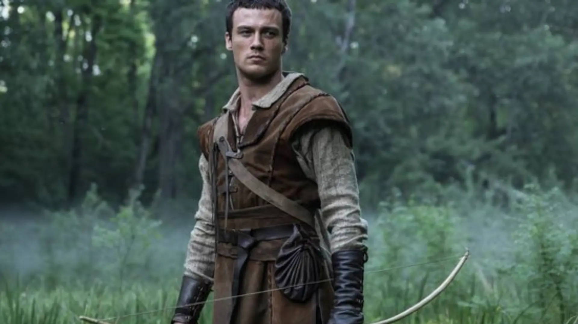 Robin Hood season 1 episode 7 © Prime Video