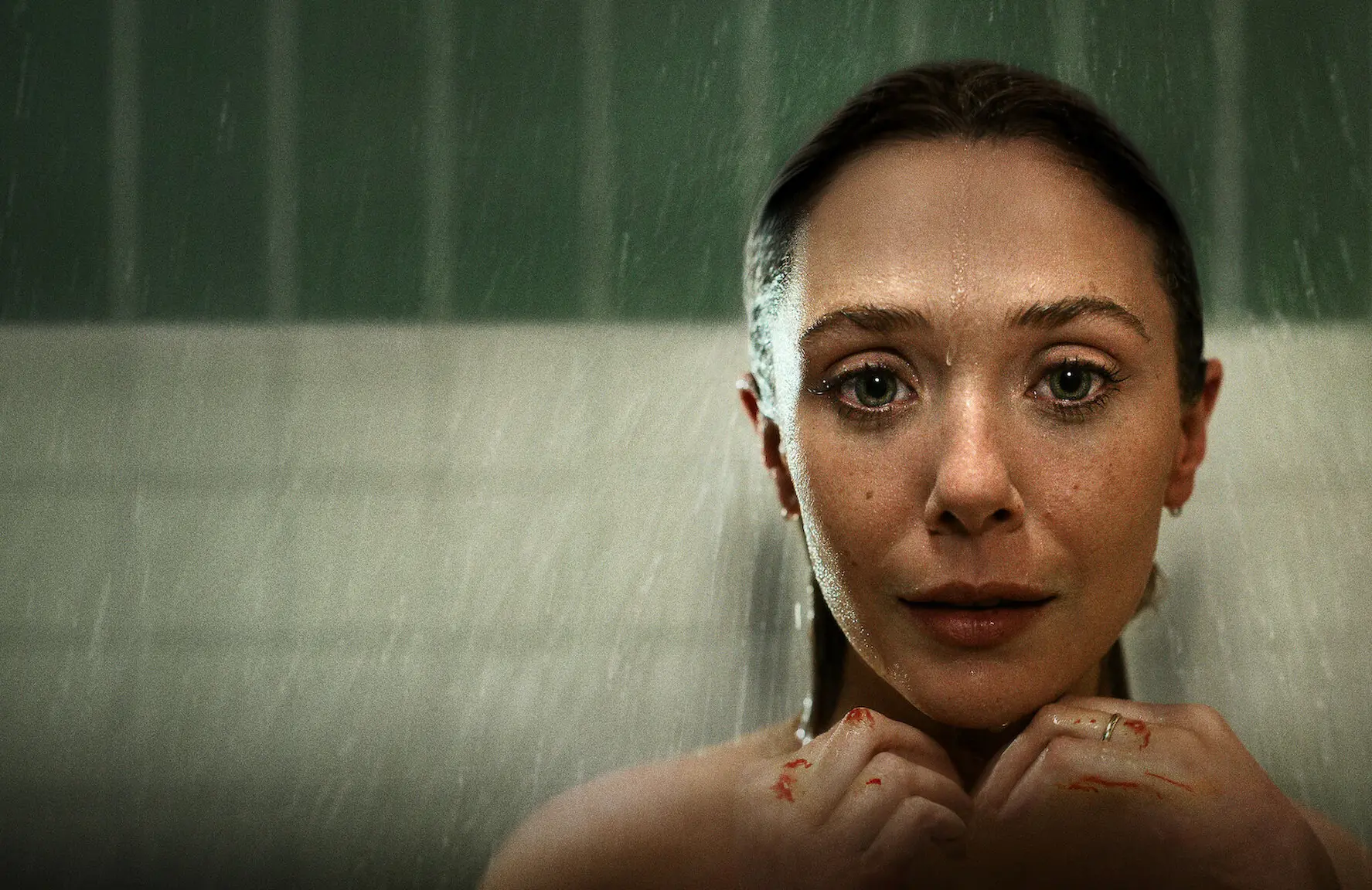 Love &amp; Death (Image via Netflix)