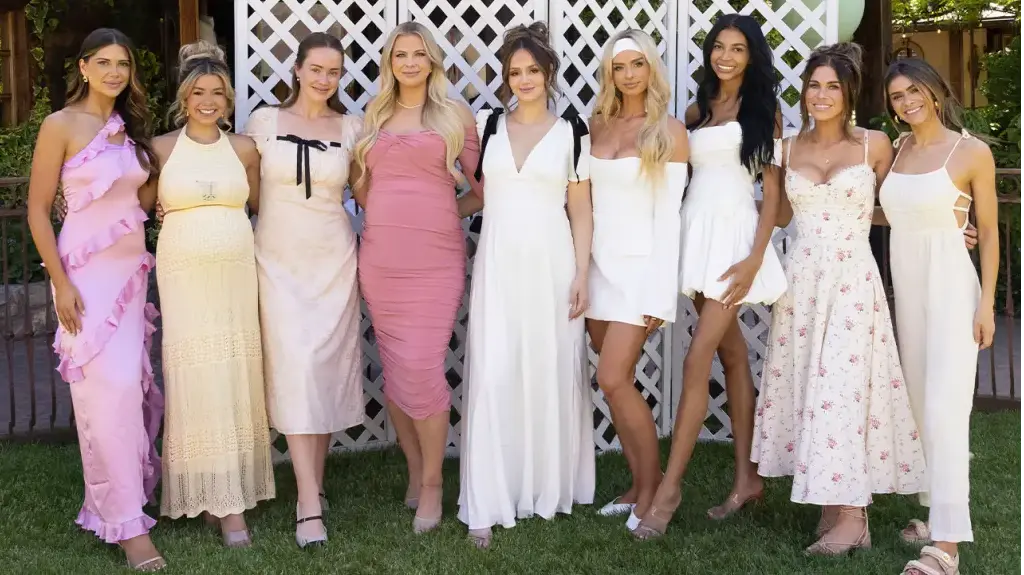 The Secret Lives of Mormon Wives season 3 (Image via Hulu)