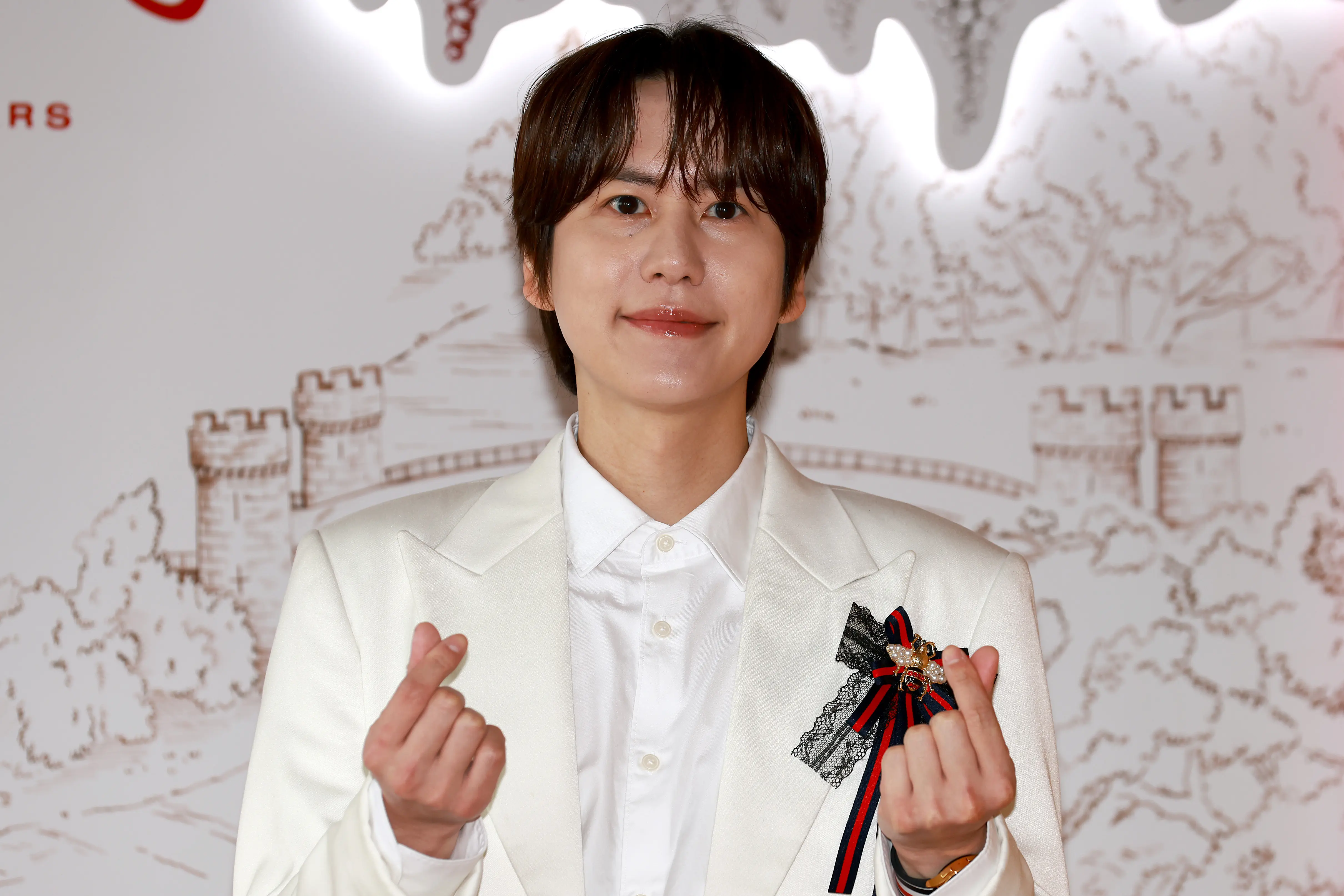 Kyuhyun (Image via Getty)