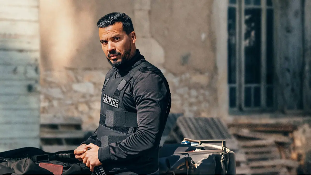 Image sourced via Netflix