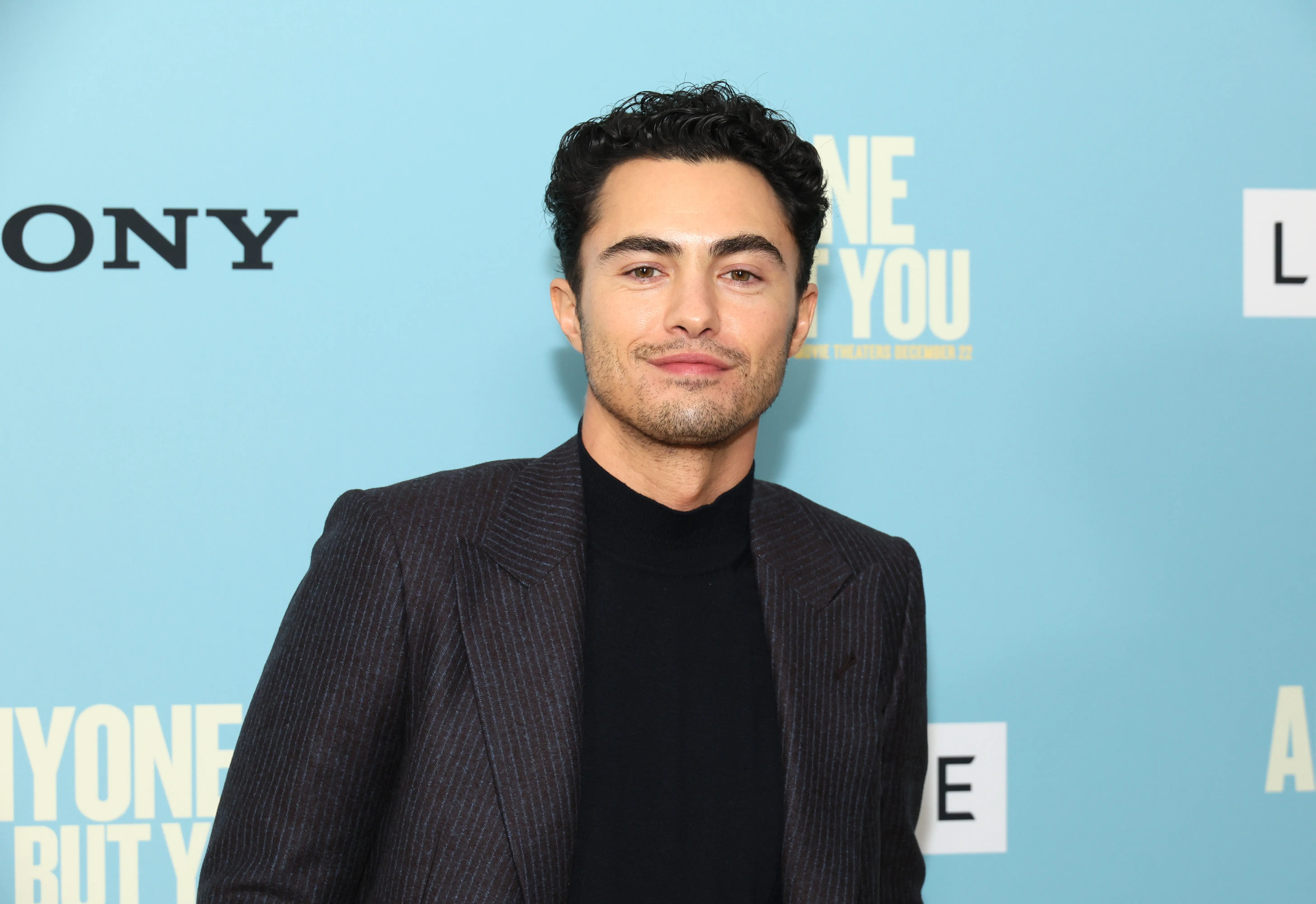 Actor Darren Barnet who plays Doctor John Frost on Chicago Med season 11. (Photo by Dia Dipasupil/Getty Images)