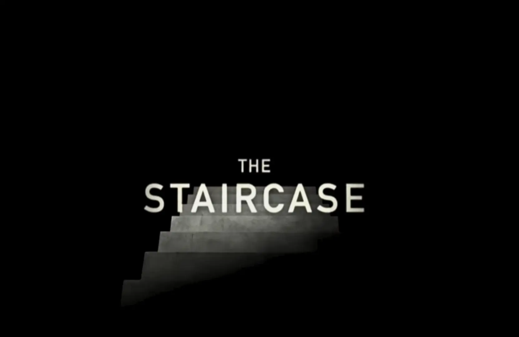 The Staircase (2022) (Image via Netflix)