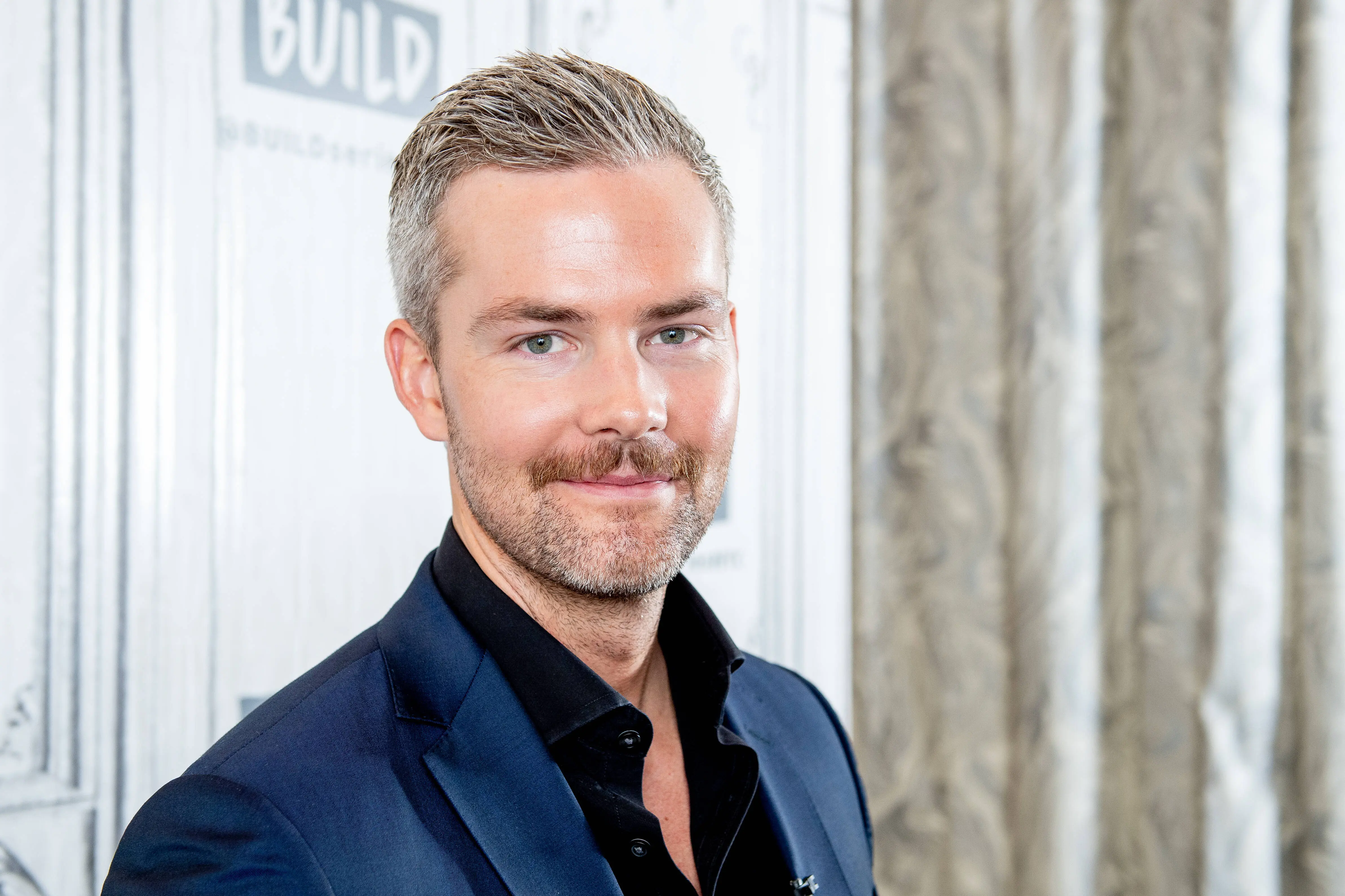 Ryan Serhant (Image via Getty)