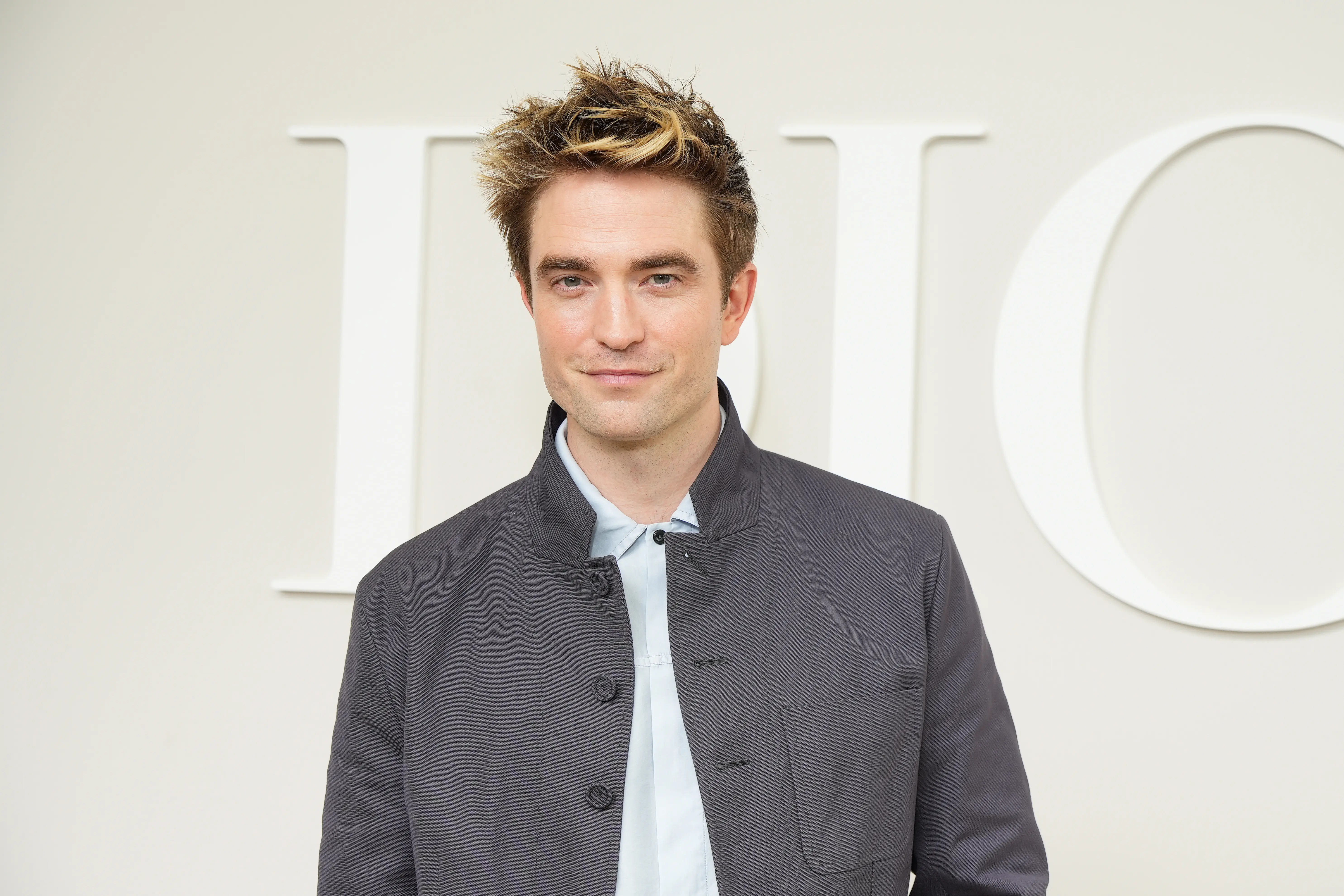 Robert Pattinson (Image Via Getty Images)