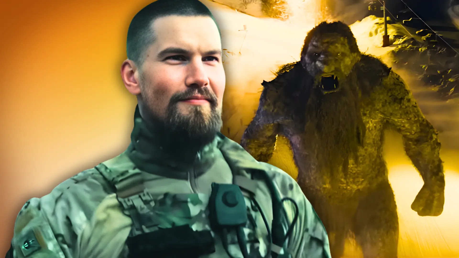 (Custom cover edited by Primetimer, Original Image CBS)