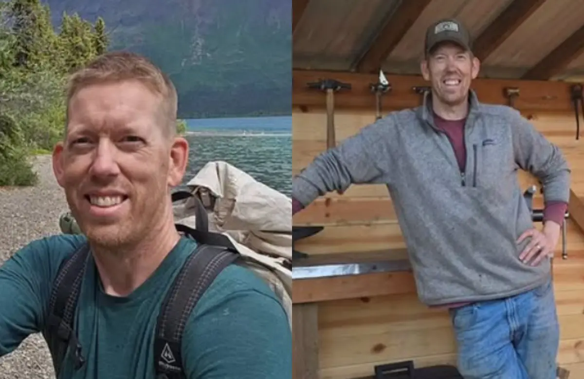 Luke Nichols (Photo: Instagram/@outdoorboyschannel)