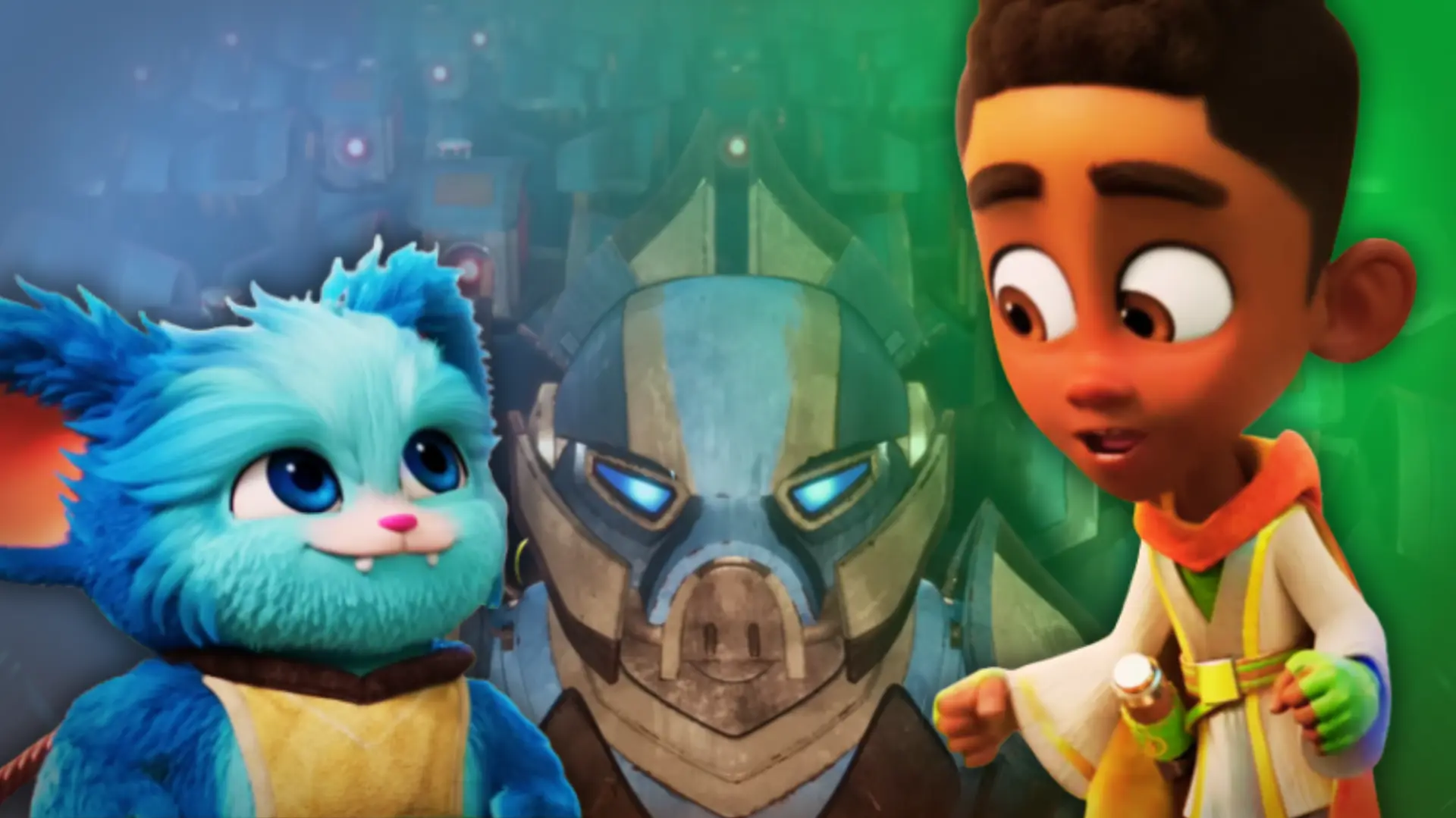 Star Wars: Young Jedi Adventures Season 3 (Custom cover edited by Primetimer, Original Image ©️Disney+)