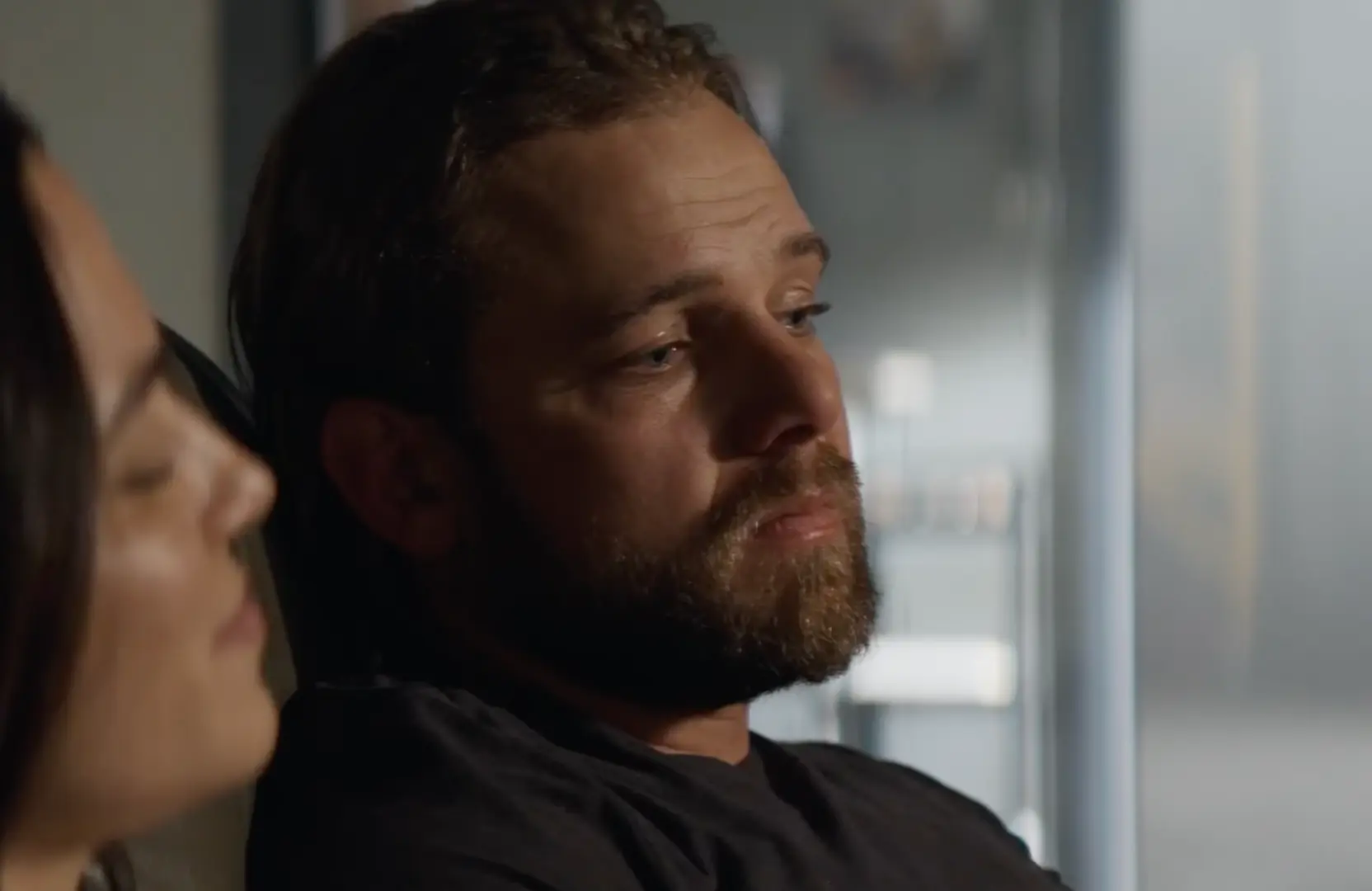 A still from Fire Country season 4 (Image via Instagram / ncisverse)