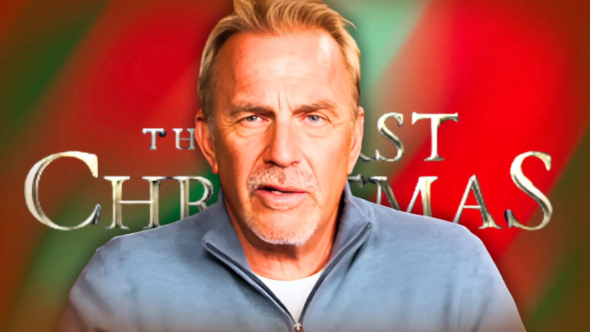 Kevin Costner Presents: The First Christmas (Custom cover via PRIMETIMER, Original Image [YouTube/ABC])