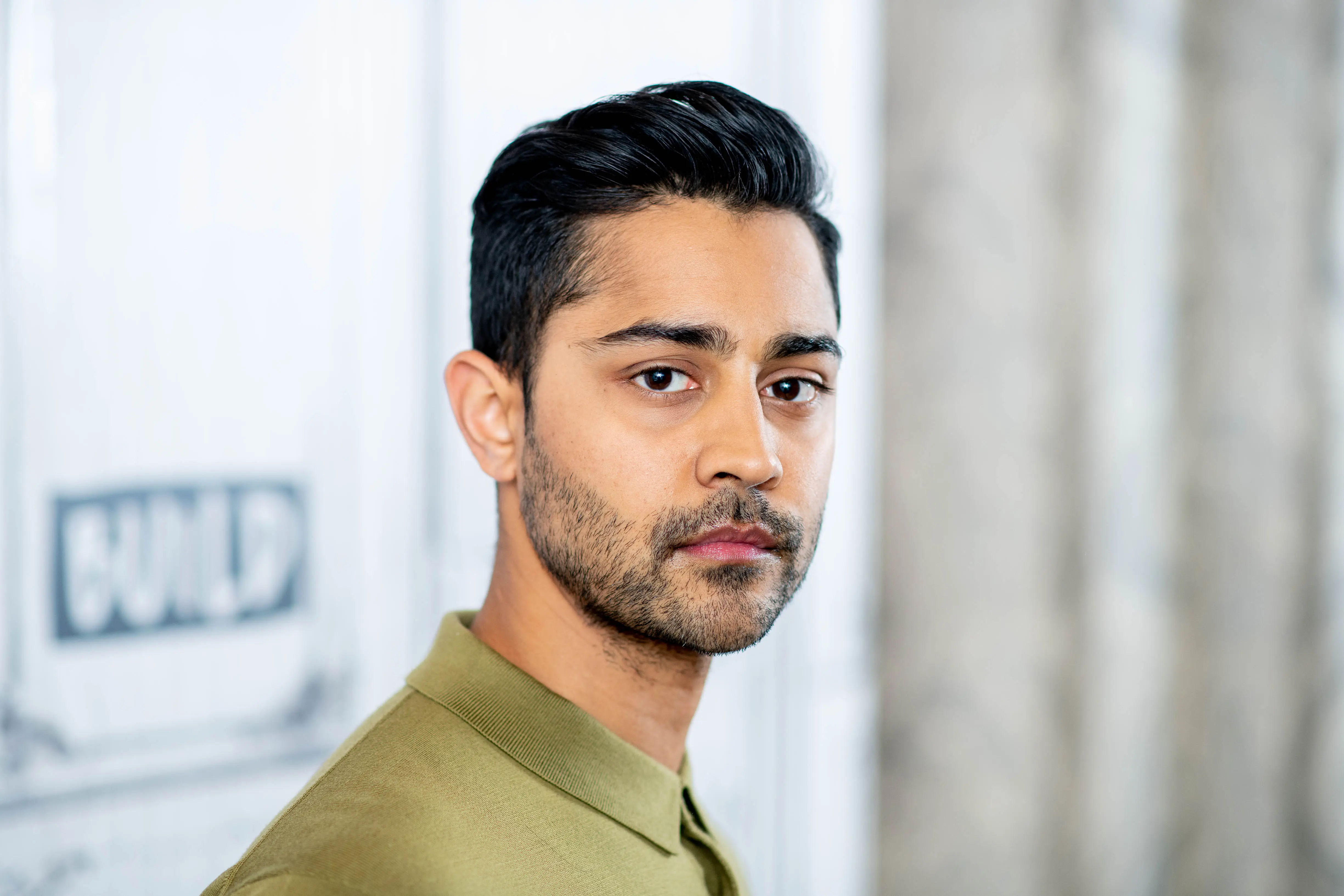 Actor Manish Dayal (Photo by Getty Images)