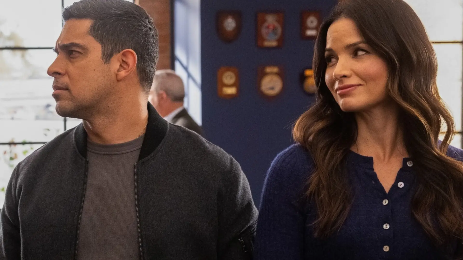 NCIS season 23 © CBS