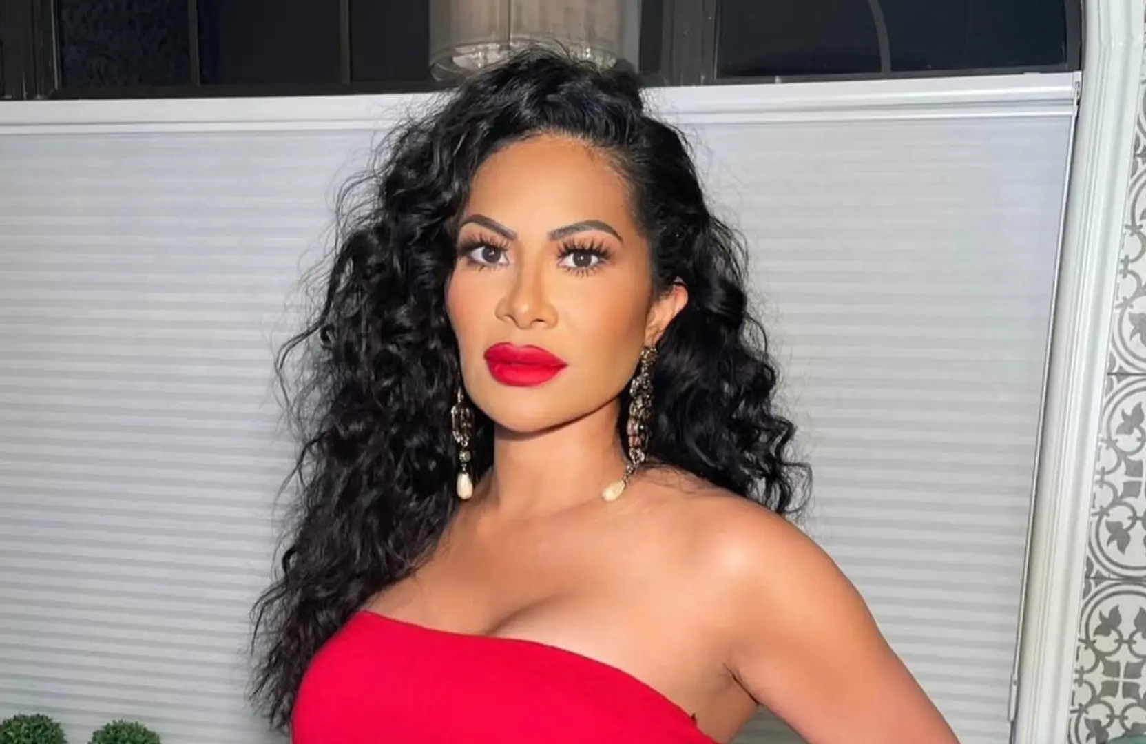 When was Jen Shah arrested? TV star freed early from Telemarketing Fraud prison term