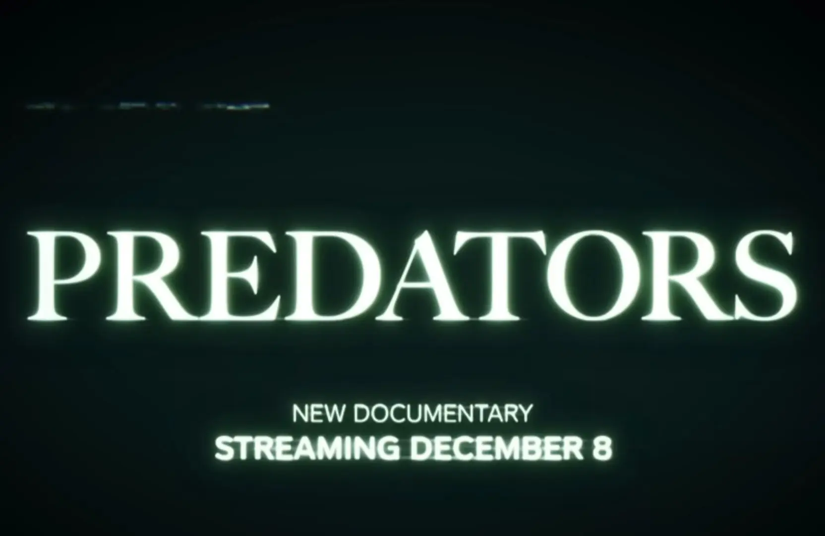 Predators 2025 (Image via Paramount+)