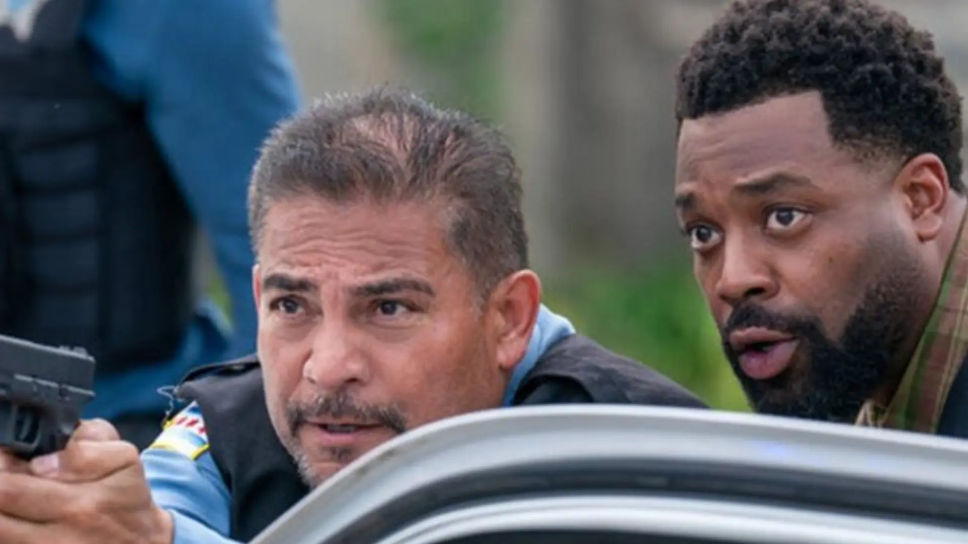 Chicago P.D. season 13 © NBC