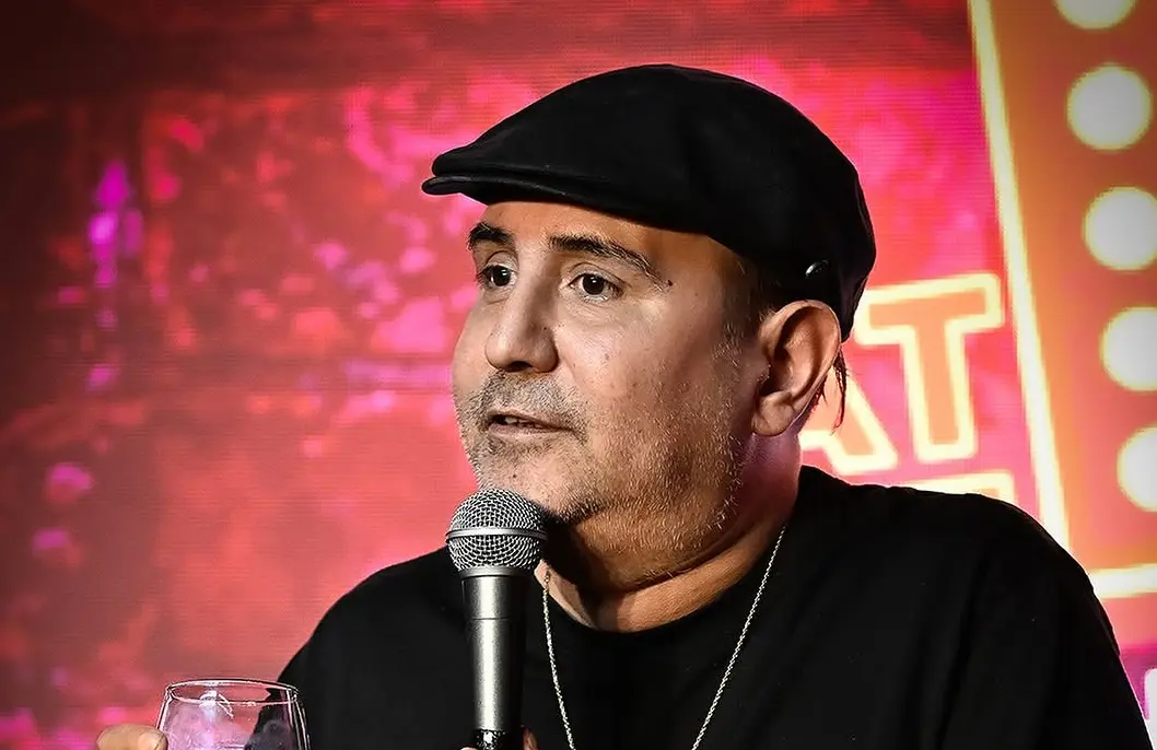 Jeff Garcia (Image via Instagram/@jeffgarciala)