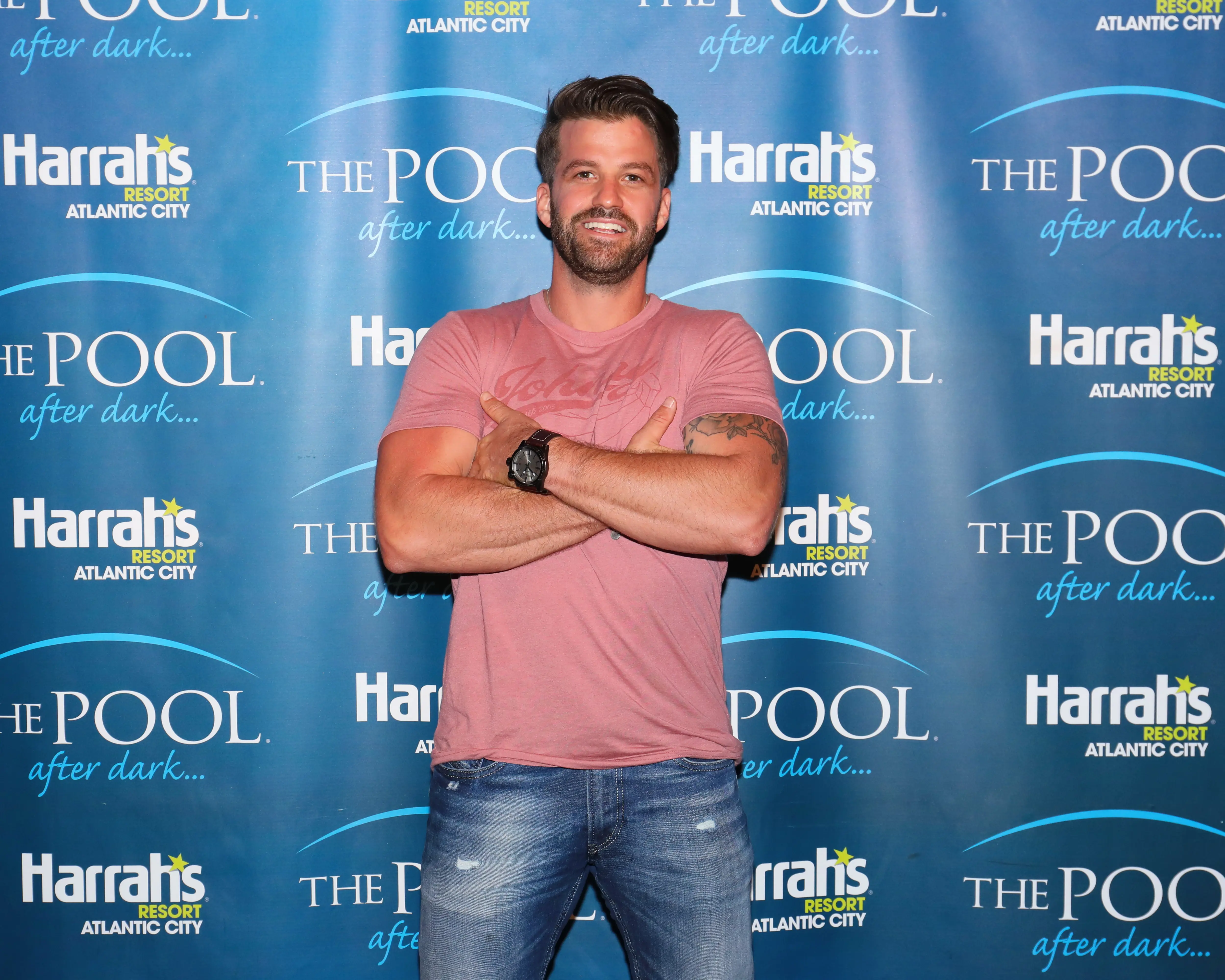 Johnny Bananas (Image via Getty)