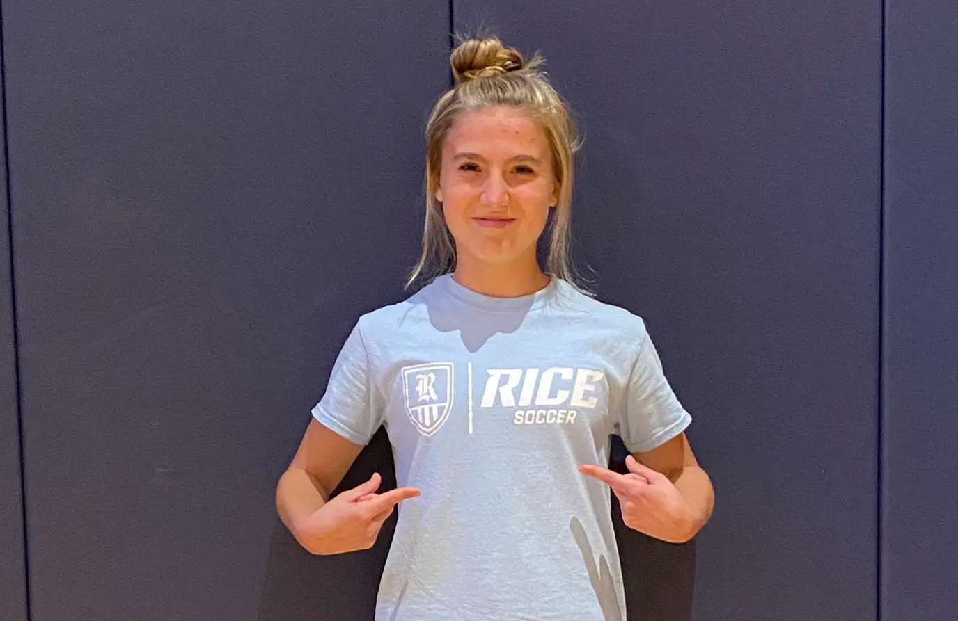 Claire Tracy (Photo: X/@ClaireTracy13)