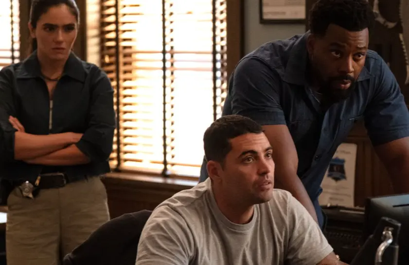 Chicago P.D. airs on NBC on Wednesdays (Image via Instagram/@nbconechicago)