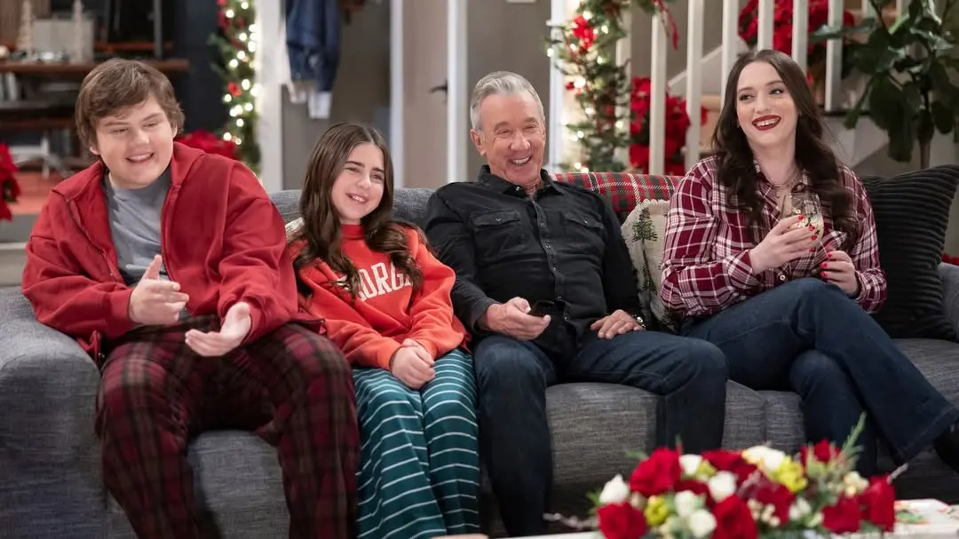 Shifting Gears Season 2 (Image via Instagram/@shifting_gearsabc)