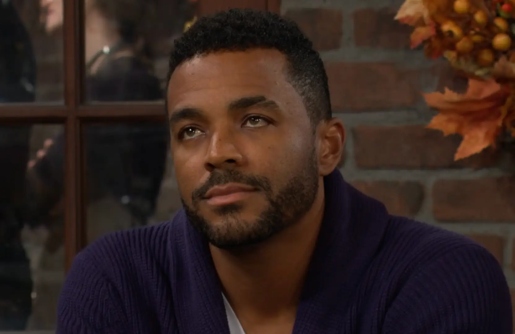 Nate (Image via Youtube / Y&amp;R Insider)