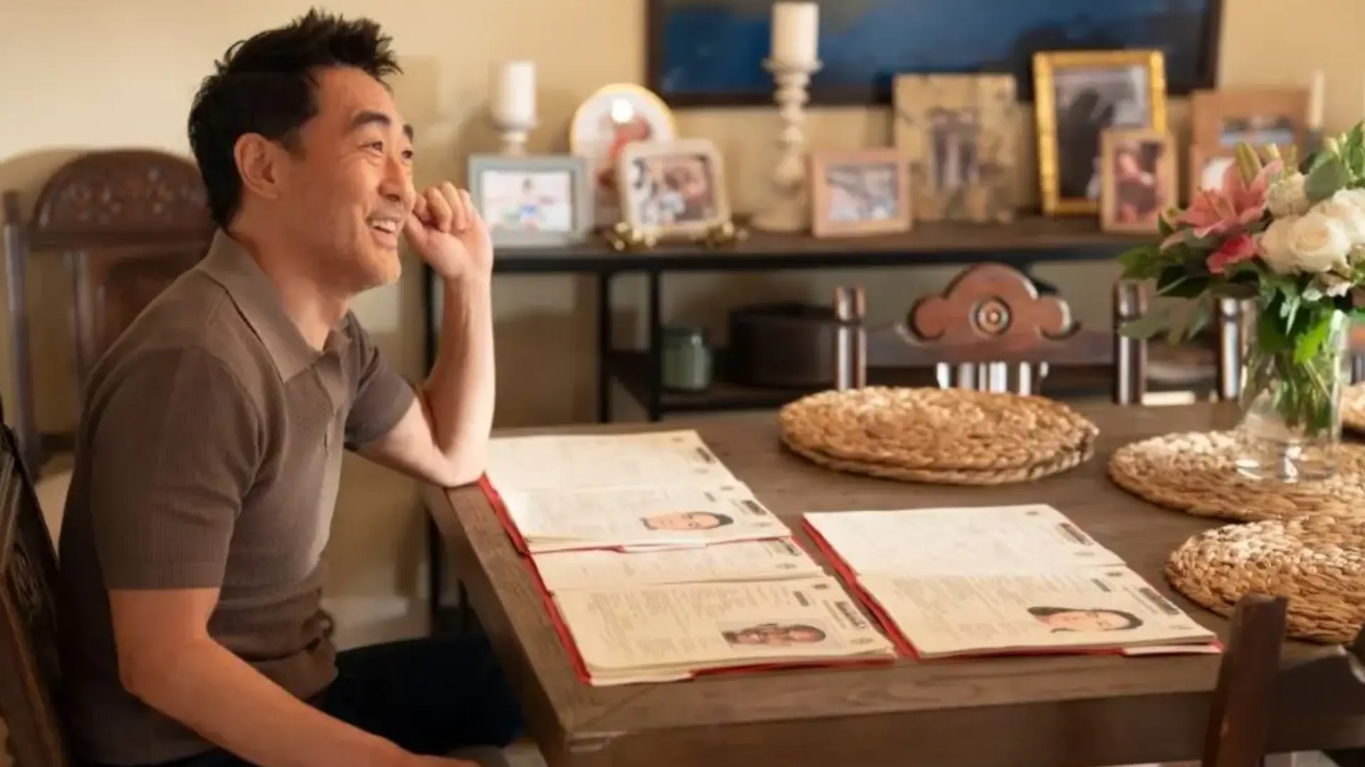 9-1-1 season 9 © ABC