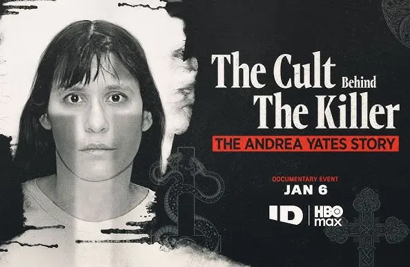 The Cult Behind The Killer - The Andrea Yates Story (Image via ID)