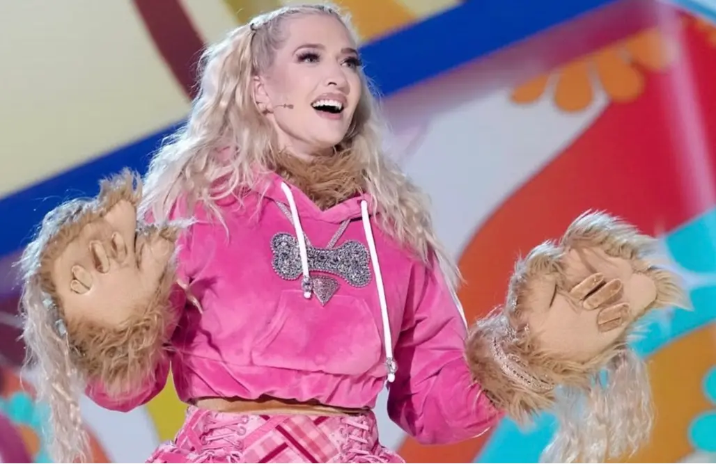 Erika Jayne (Image via Instagram/@theprettymess)