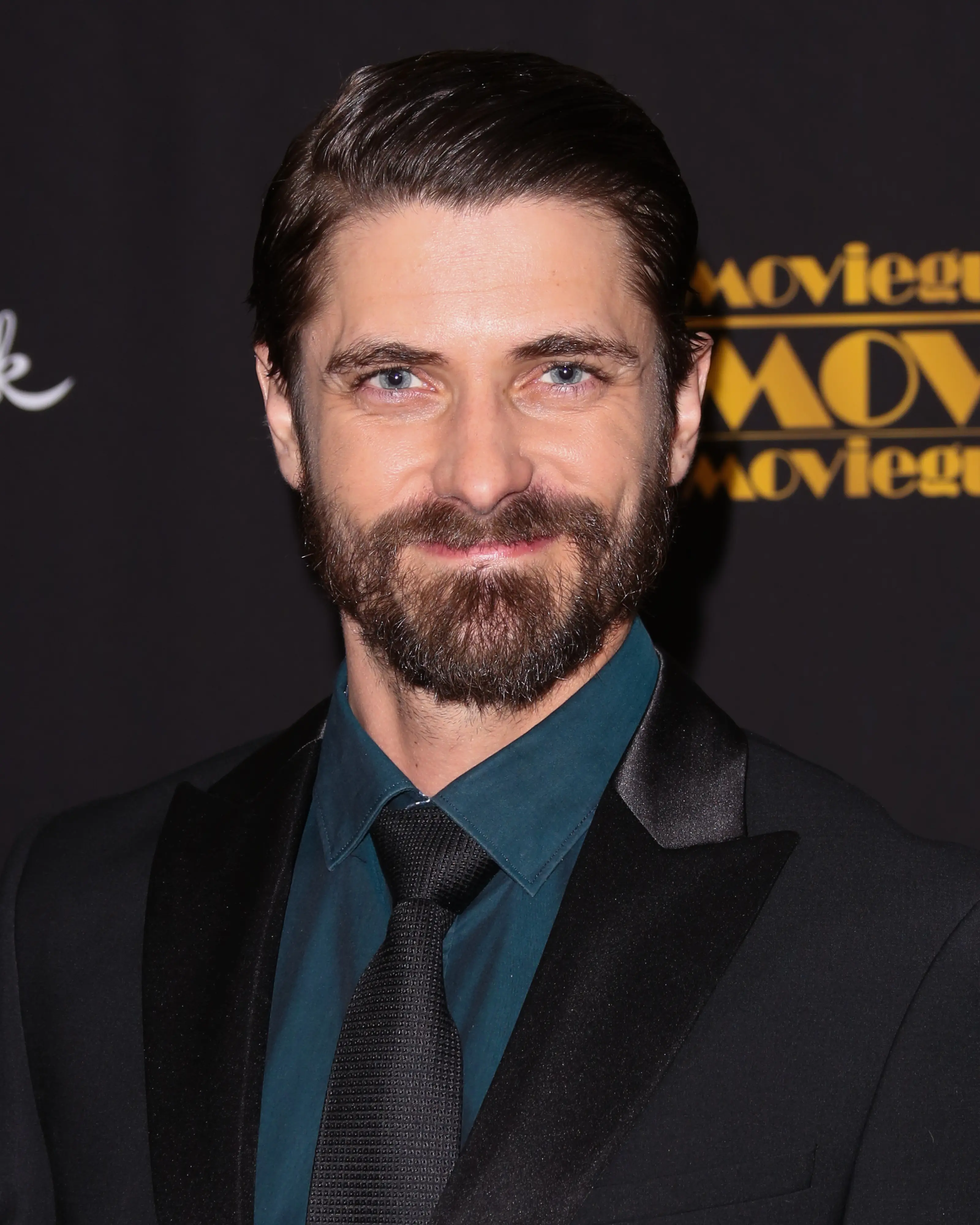 Actor Samuel Hunt played 'Mouse' on Chicago P.D. (Photo by Getty Images)