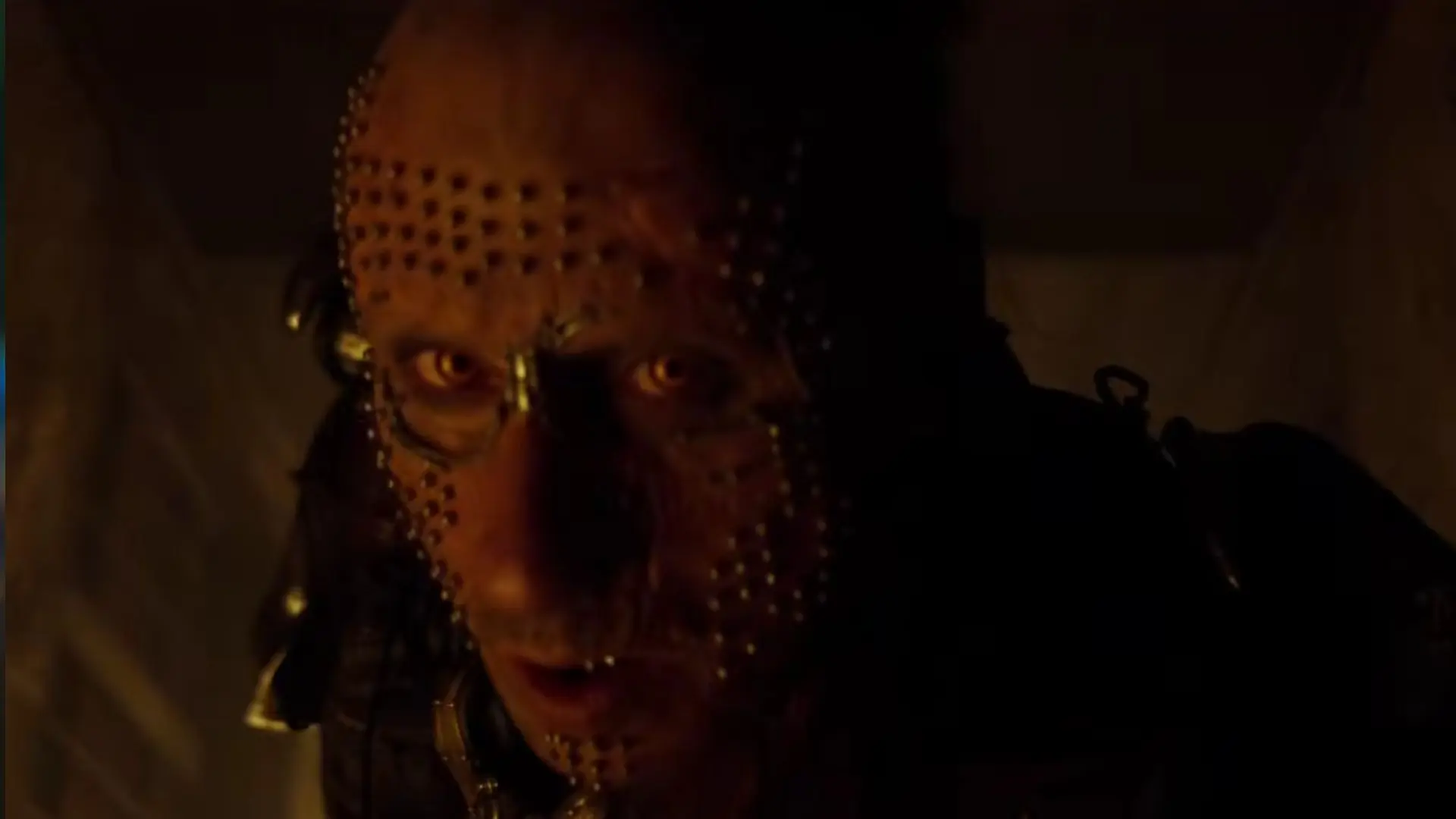  Supergirl's Main Villain (Image via YouTube/‎⁨@dcofficial⁩)