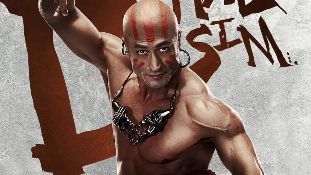 Image: streetfightermovie