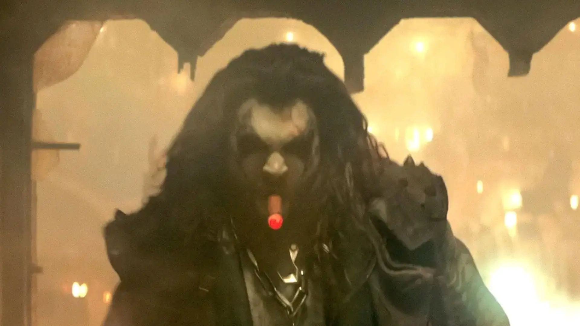 Lobo (Image via YouTube/‎⁨@dcofficial)